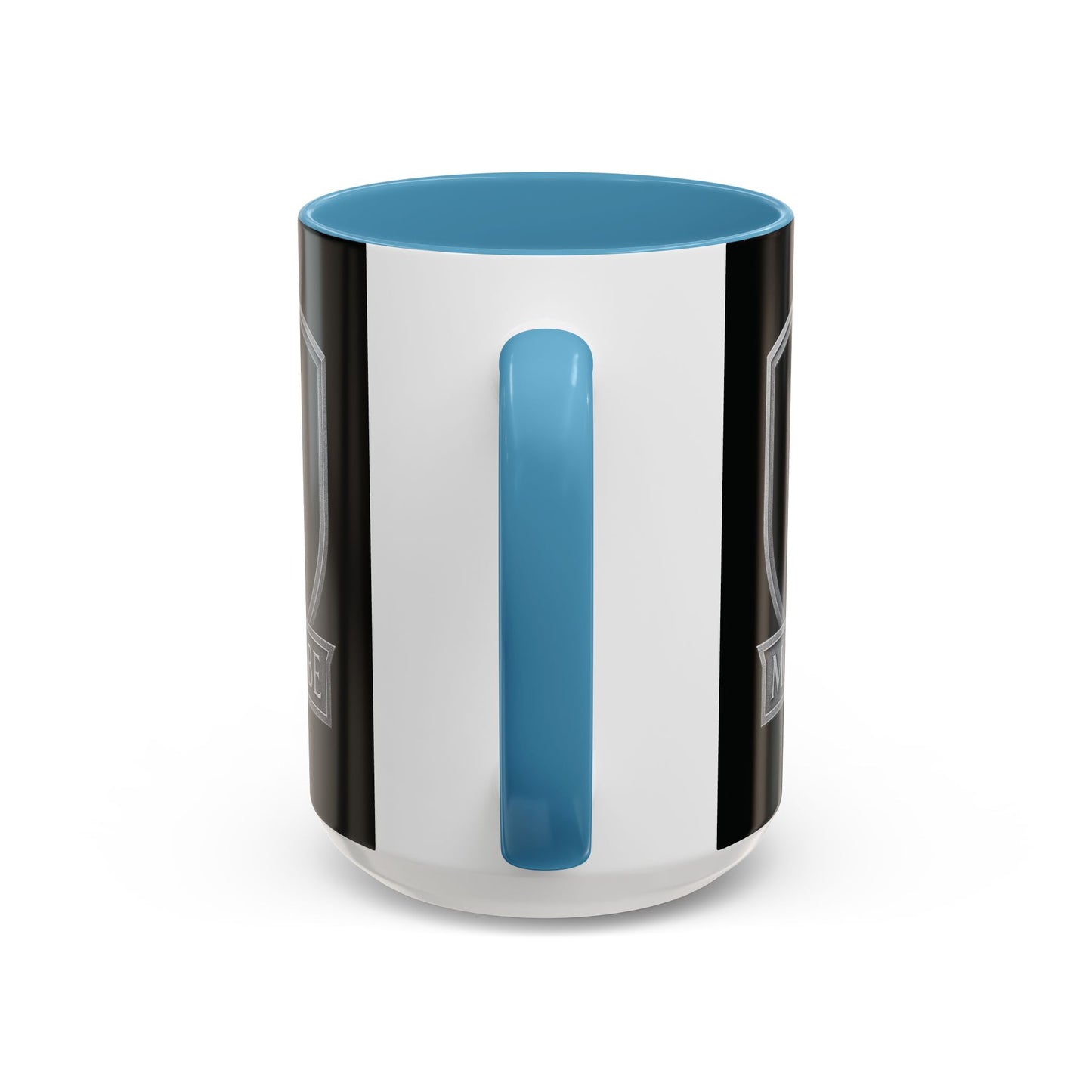 Accent Coffee Mug (15oz)