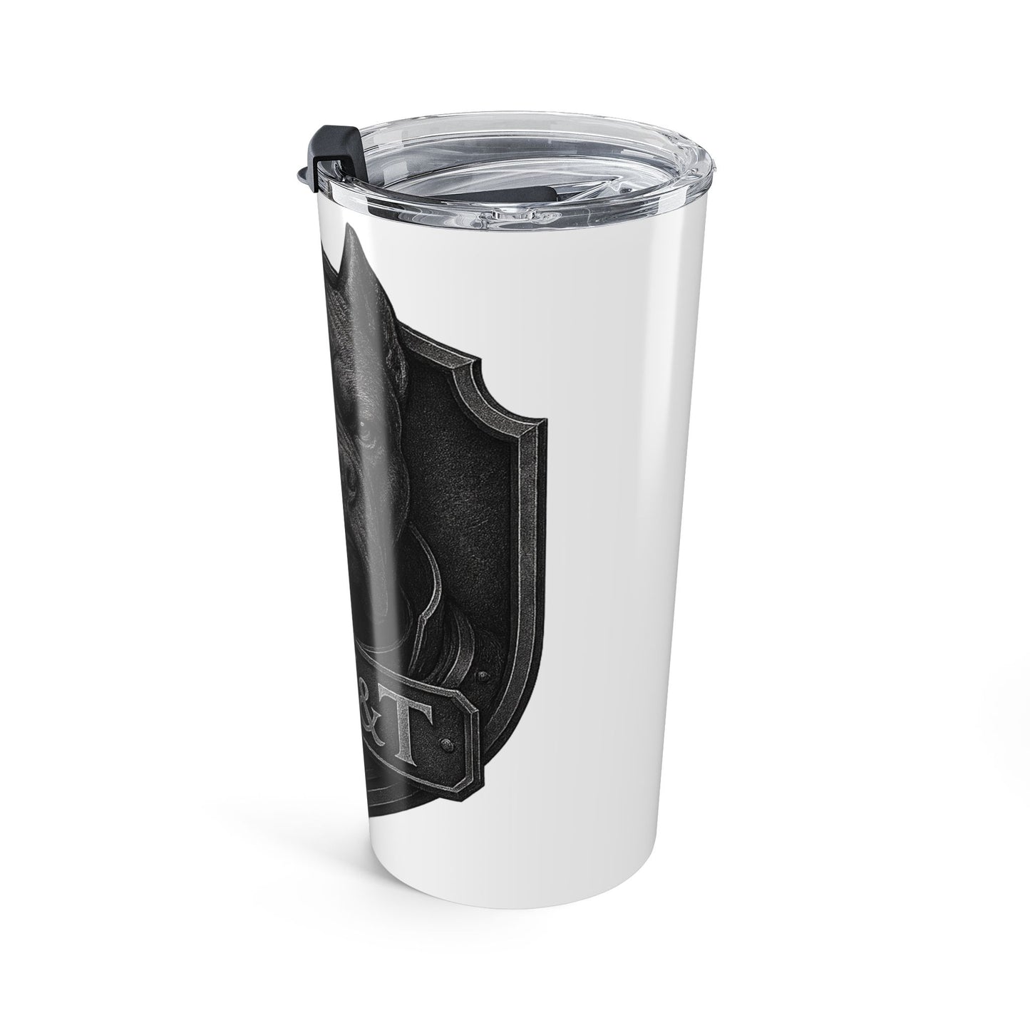 Tumbler 20oz | Cane Corso