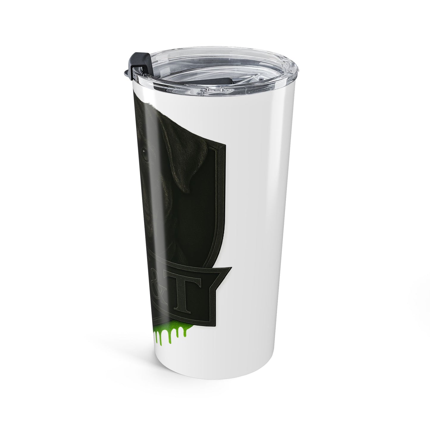Tumbler 20oz | Rottweiler