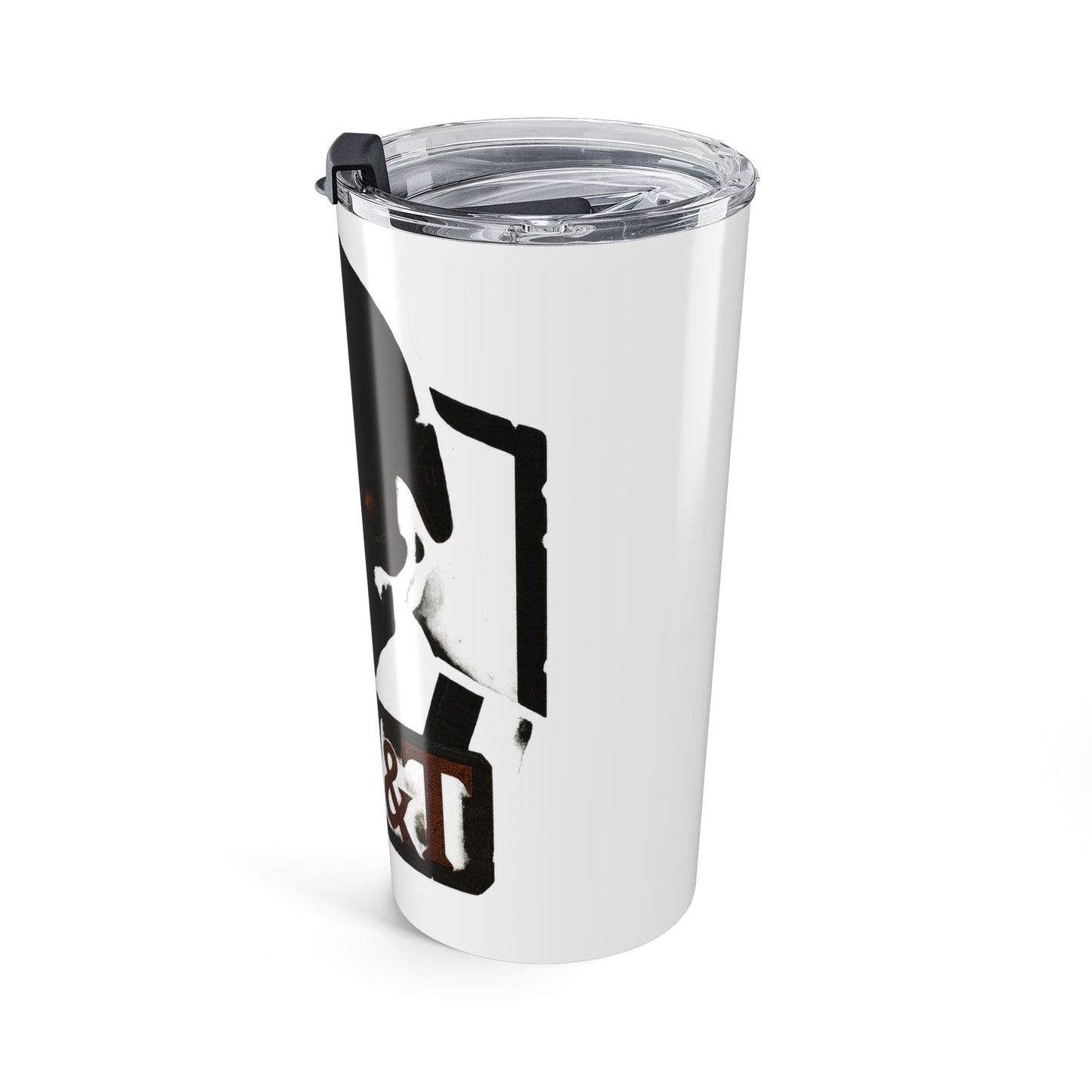 Tumbler 20oz | Skull | RW&T