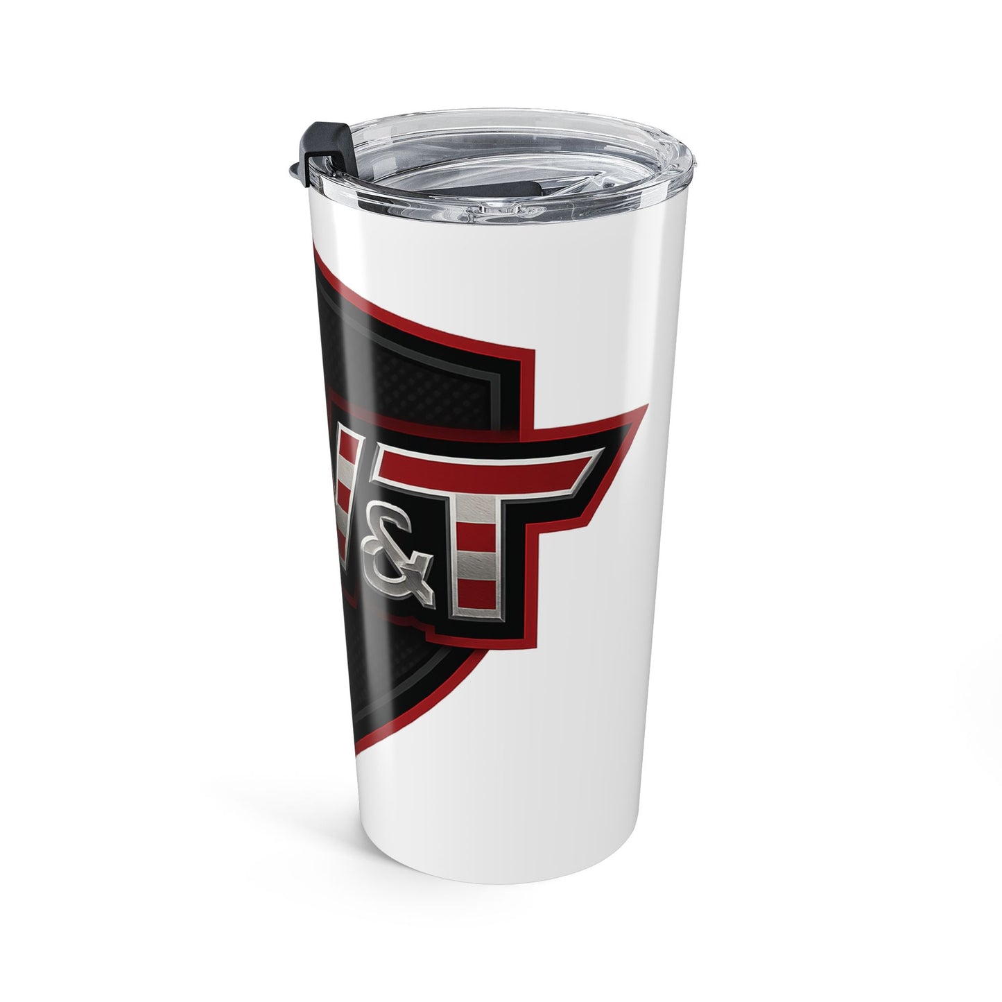 Tumbler 20oz | RW&T | Flagship Design
