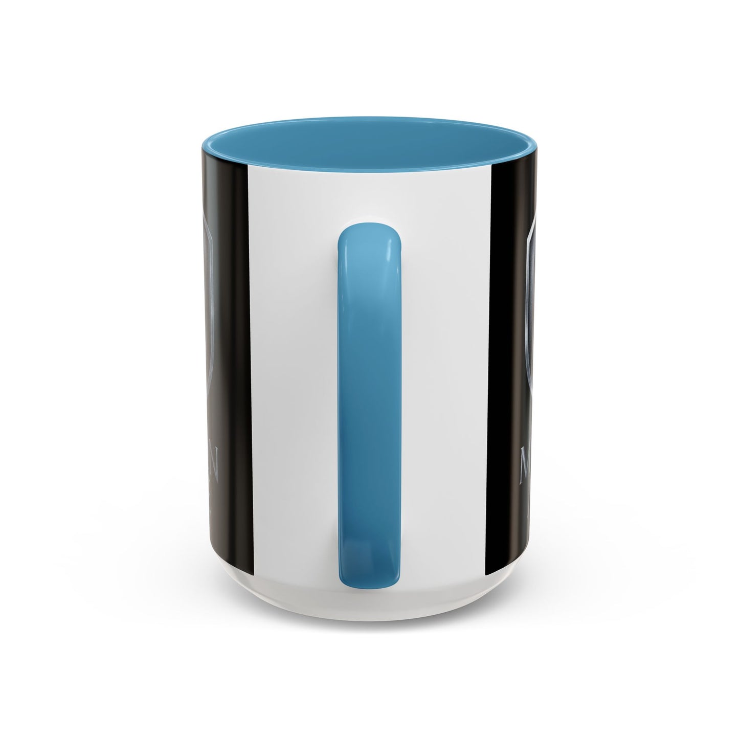 Accent Coffee Mug (15oz)