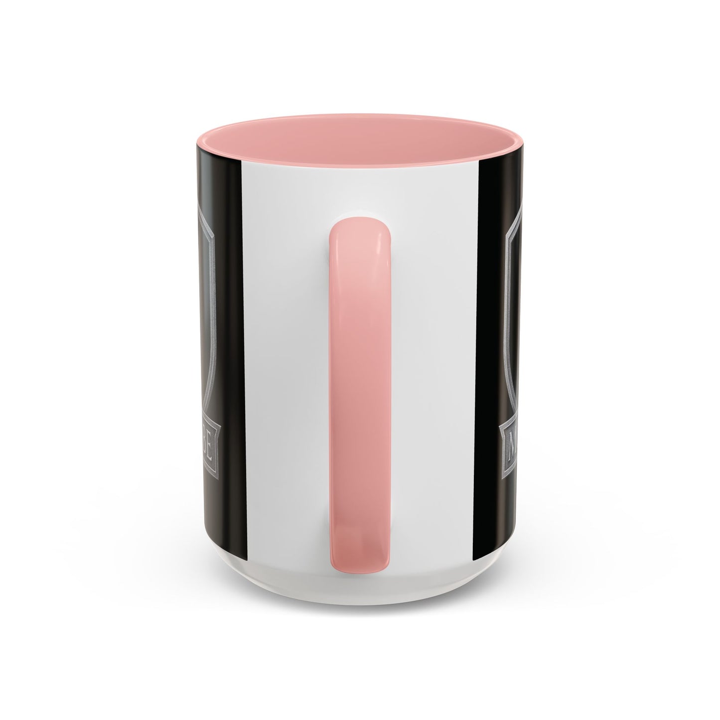 Accent Coffee Mug (15oz)