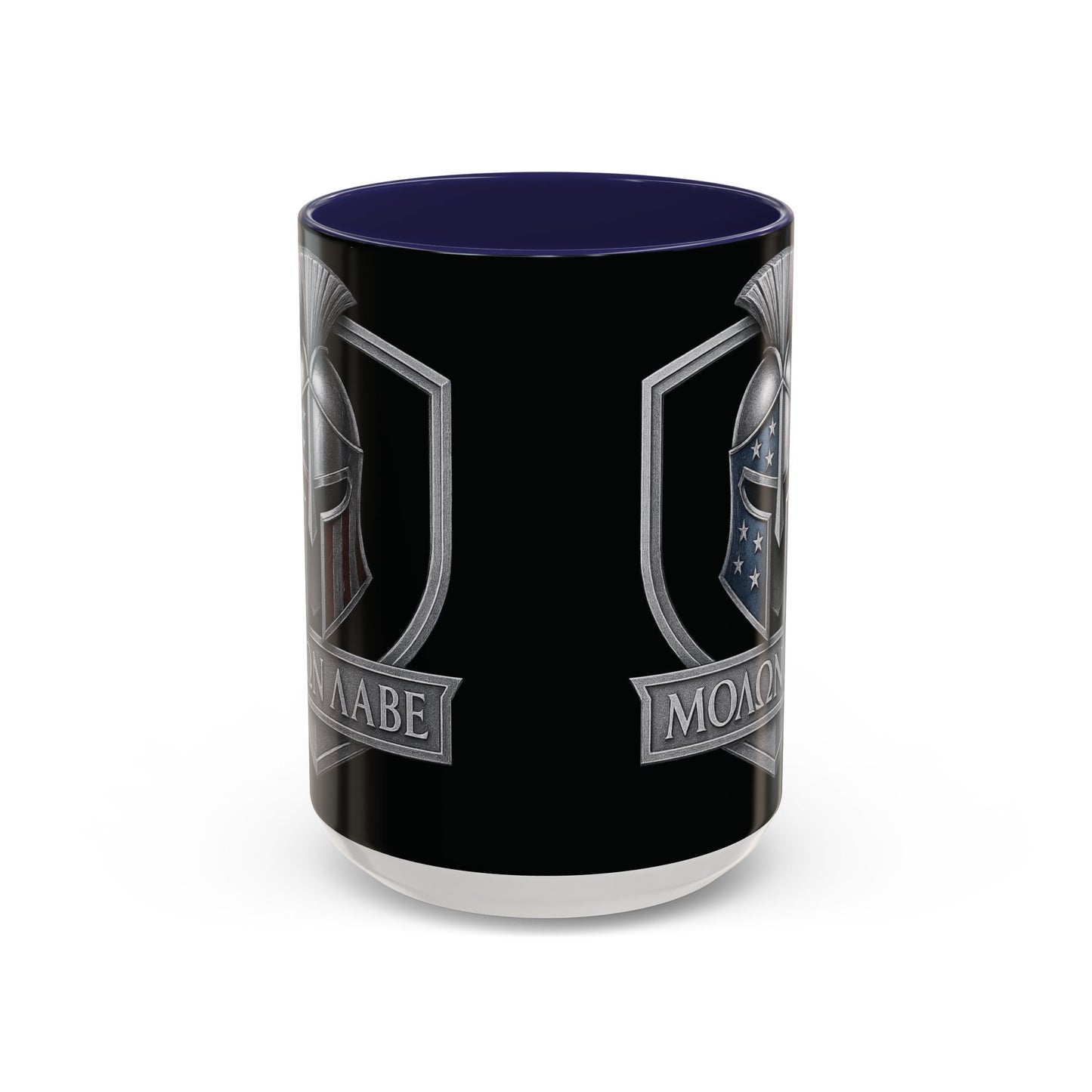 Accent Coffee Mug (15oz)