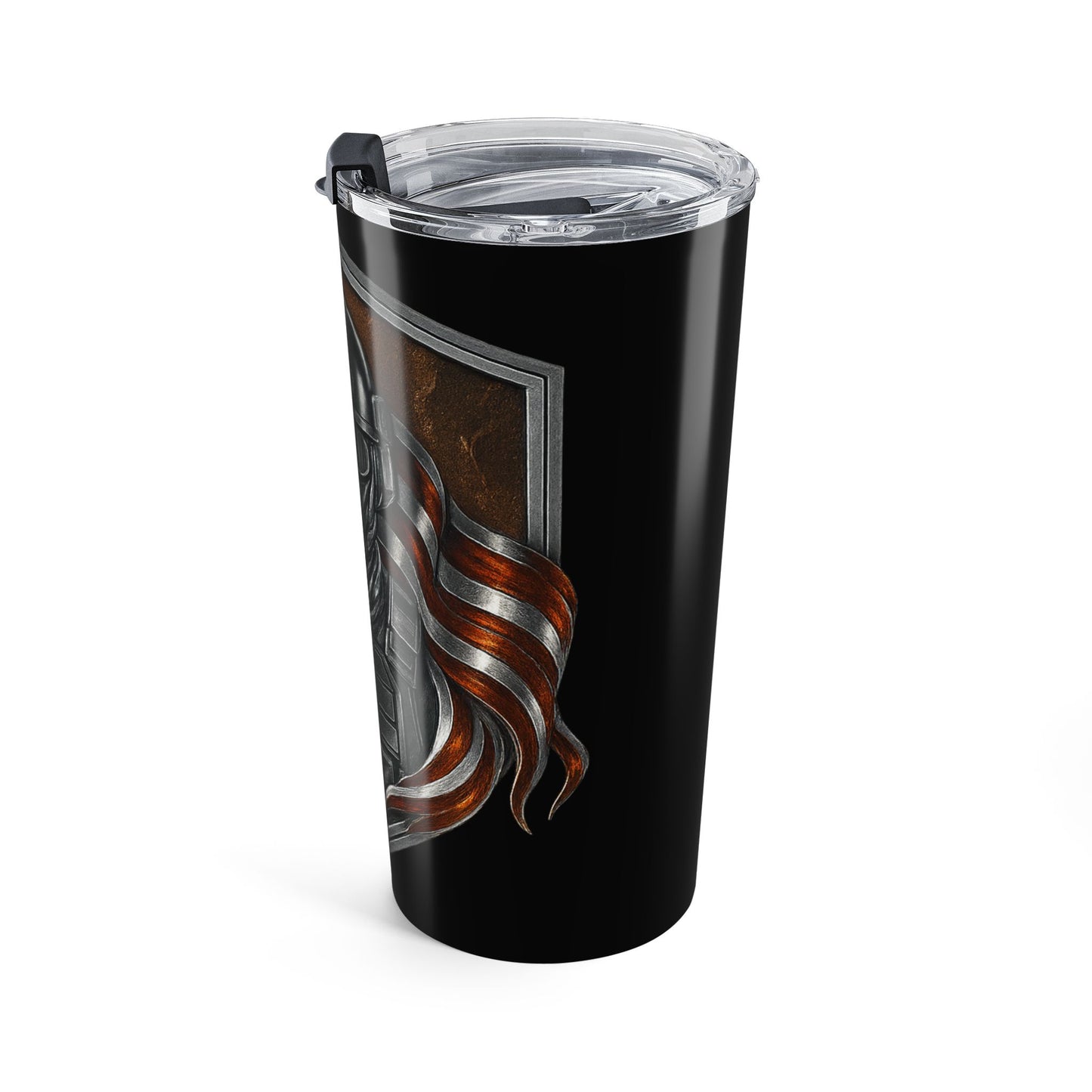 Tumbler 20oz | Soldier | Military