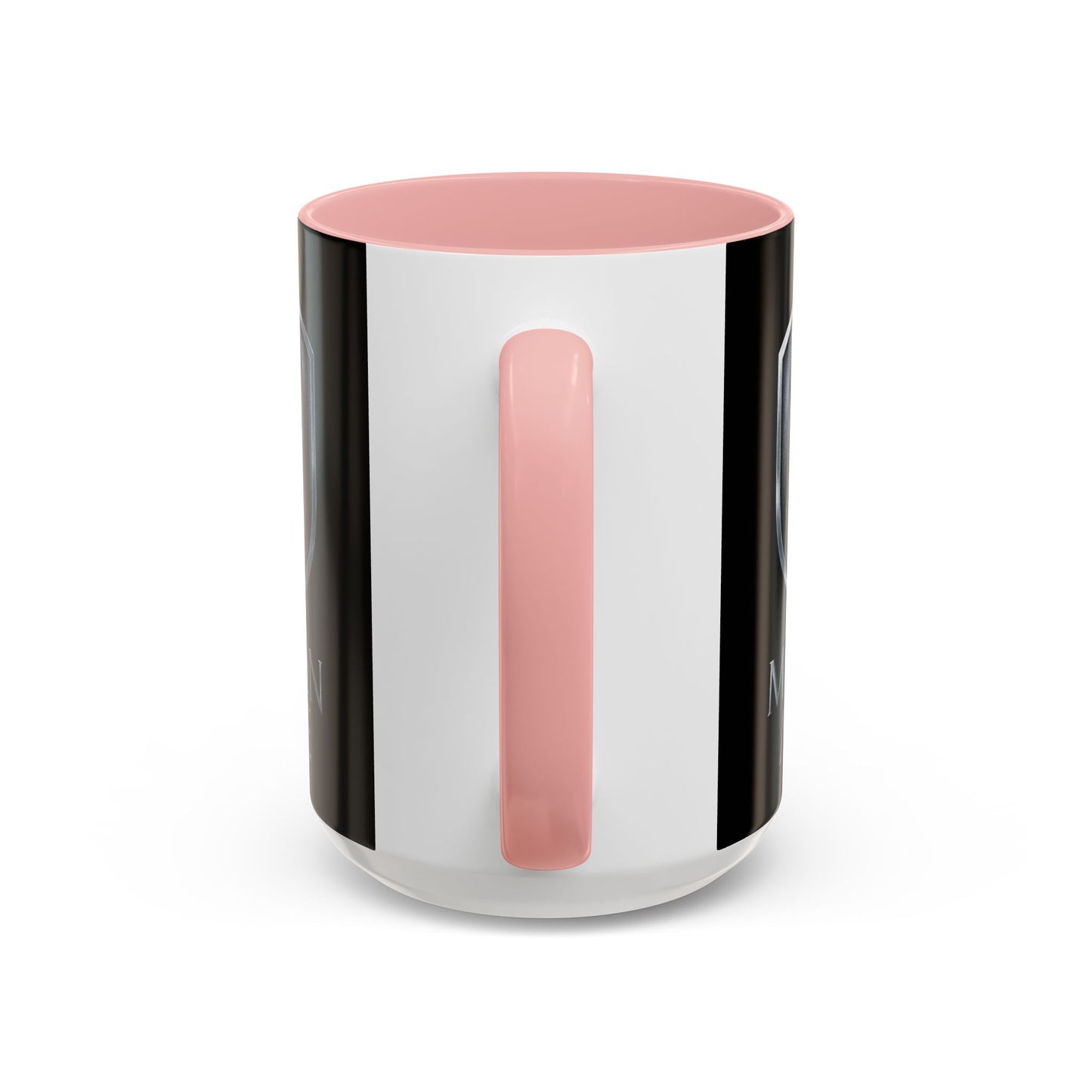 Accent Coffee Mug (15oz)