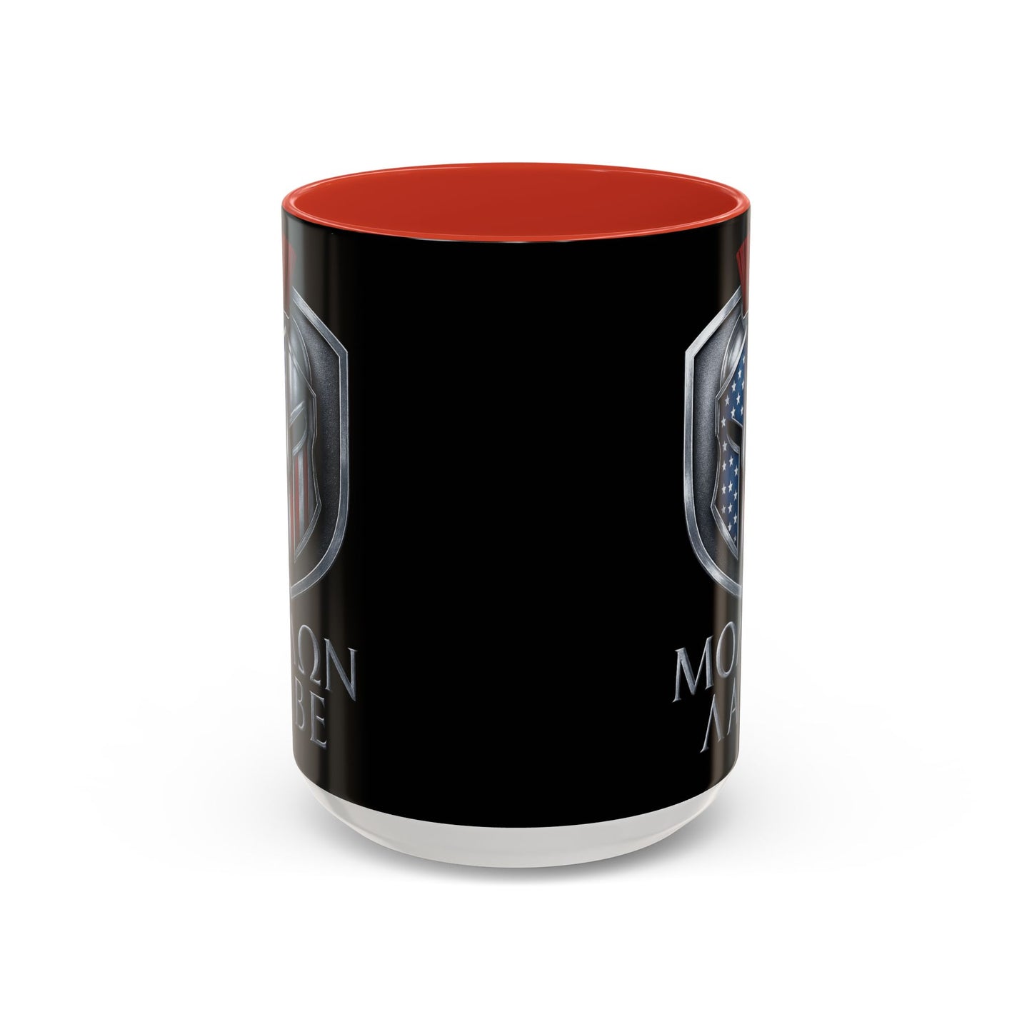 Accent Coffee Mug (15oz)