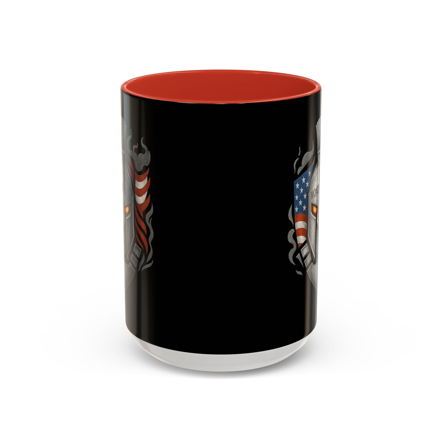 Accent Coffee Mug (15oz)