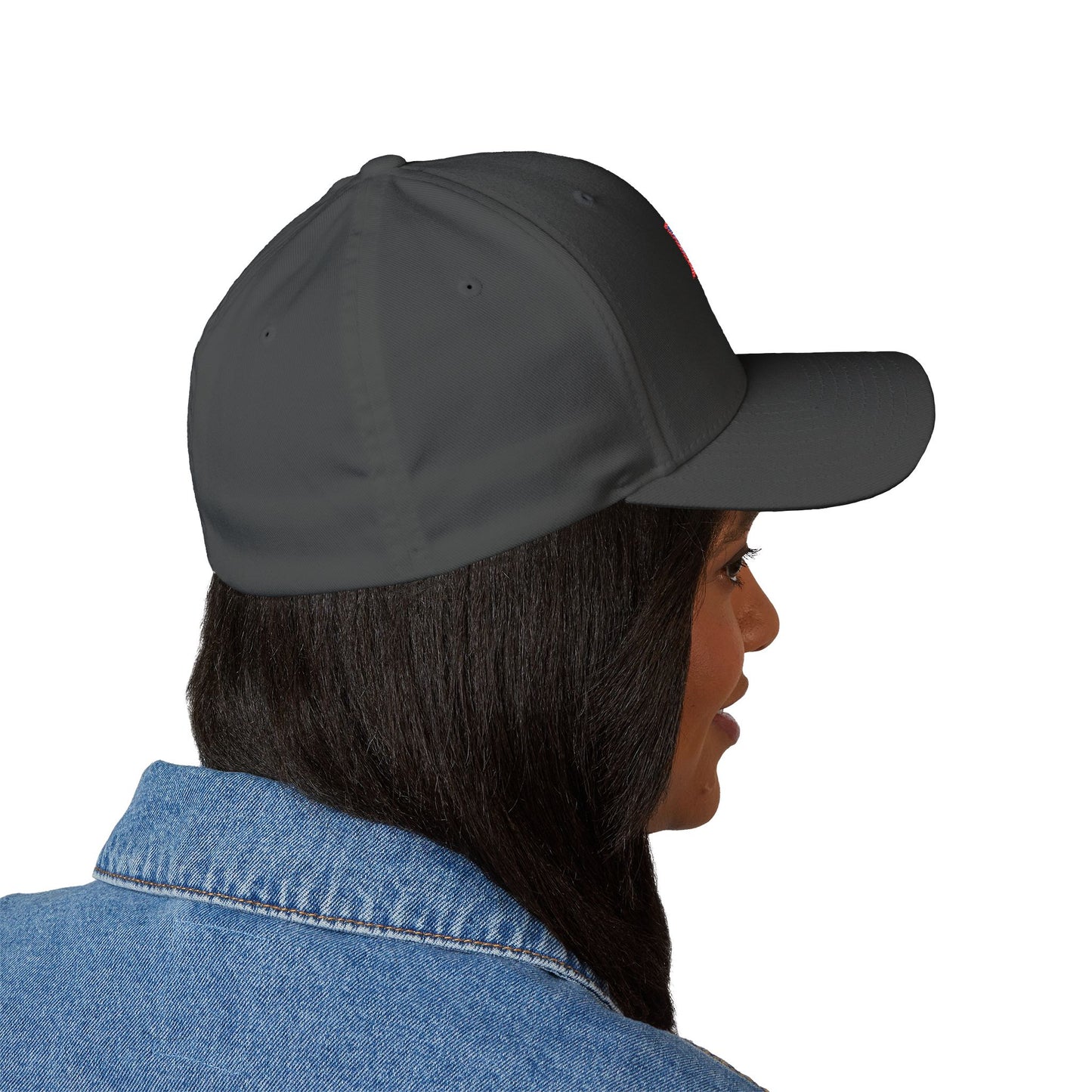 RW&T | flex-fit | Hat | Embroidered