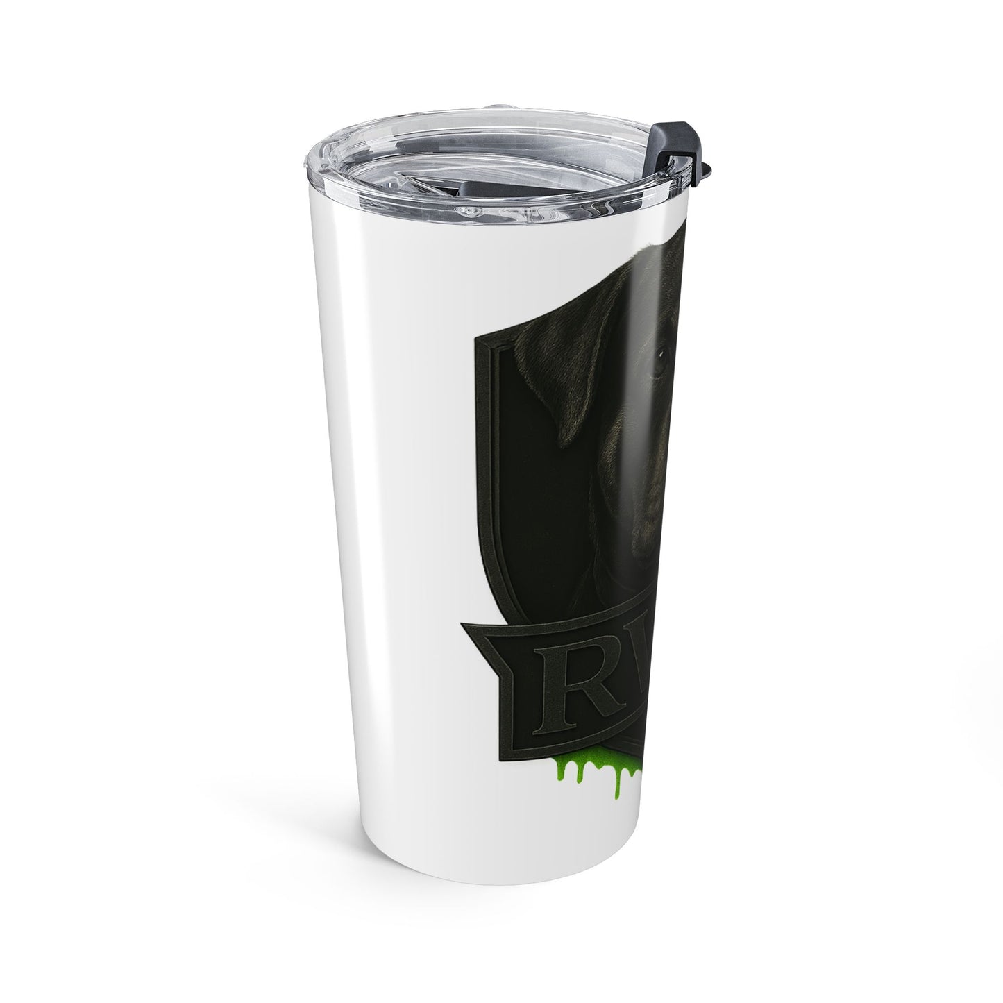 Tumbler 20oz | Rottweiler
