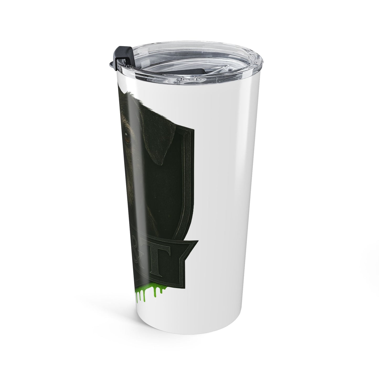 Tumbler 20oz | Loving Dog