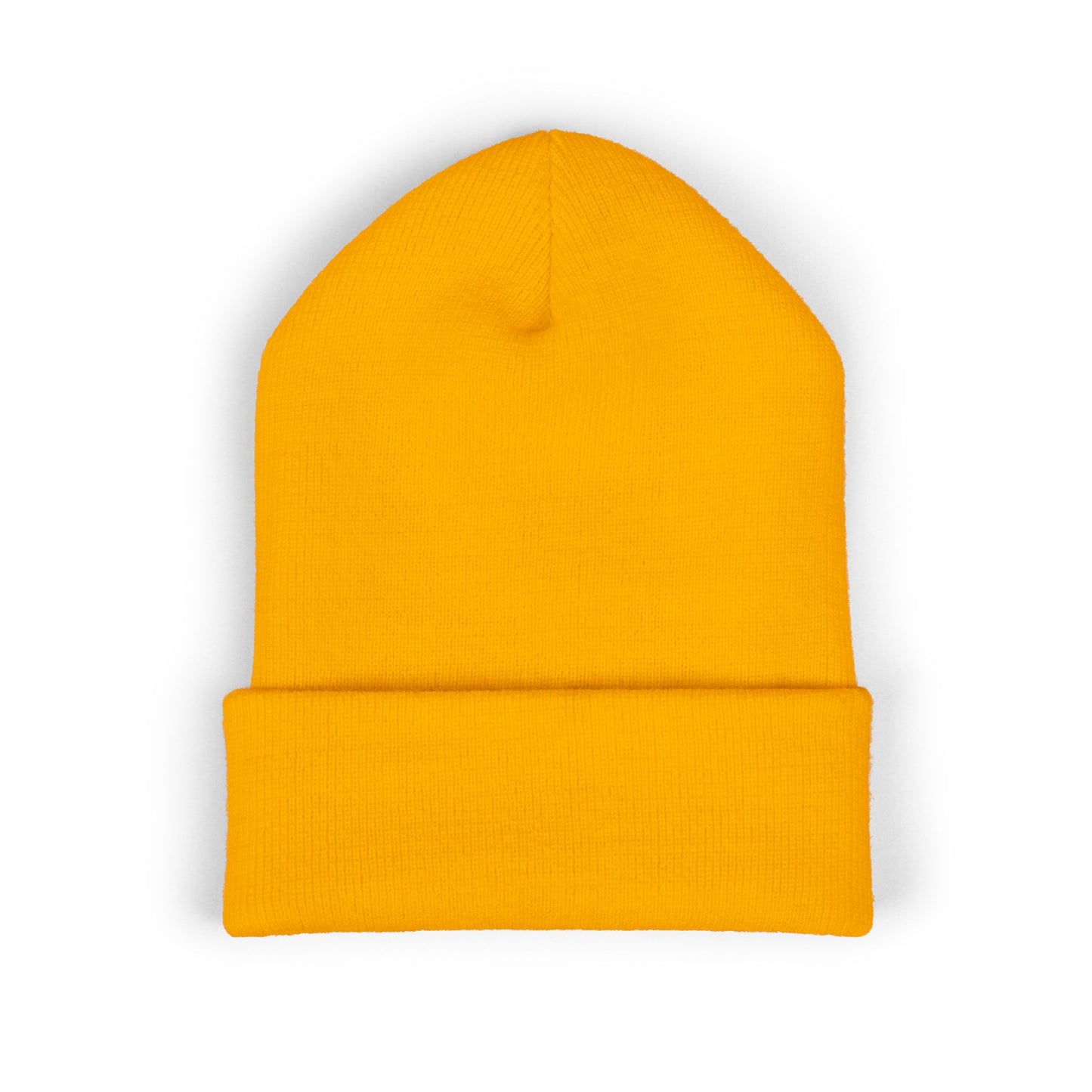 RW&T | Beanie | Toboggan | Classic Cuffed Beanie | Embroidered