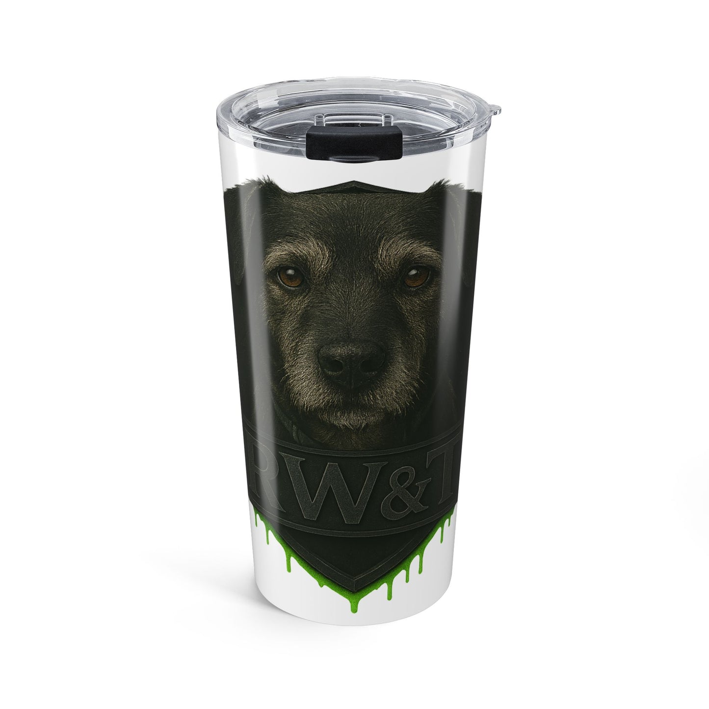 Tumbler 20oz | Loving Dog