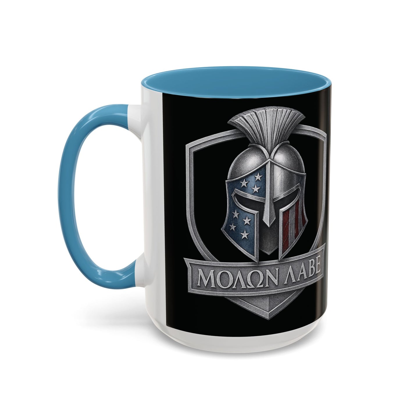 Accent Coffee Mug (15oz)