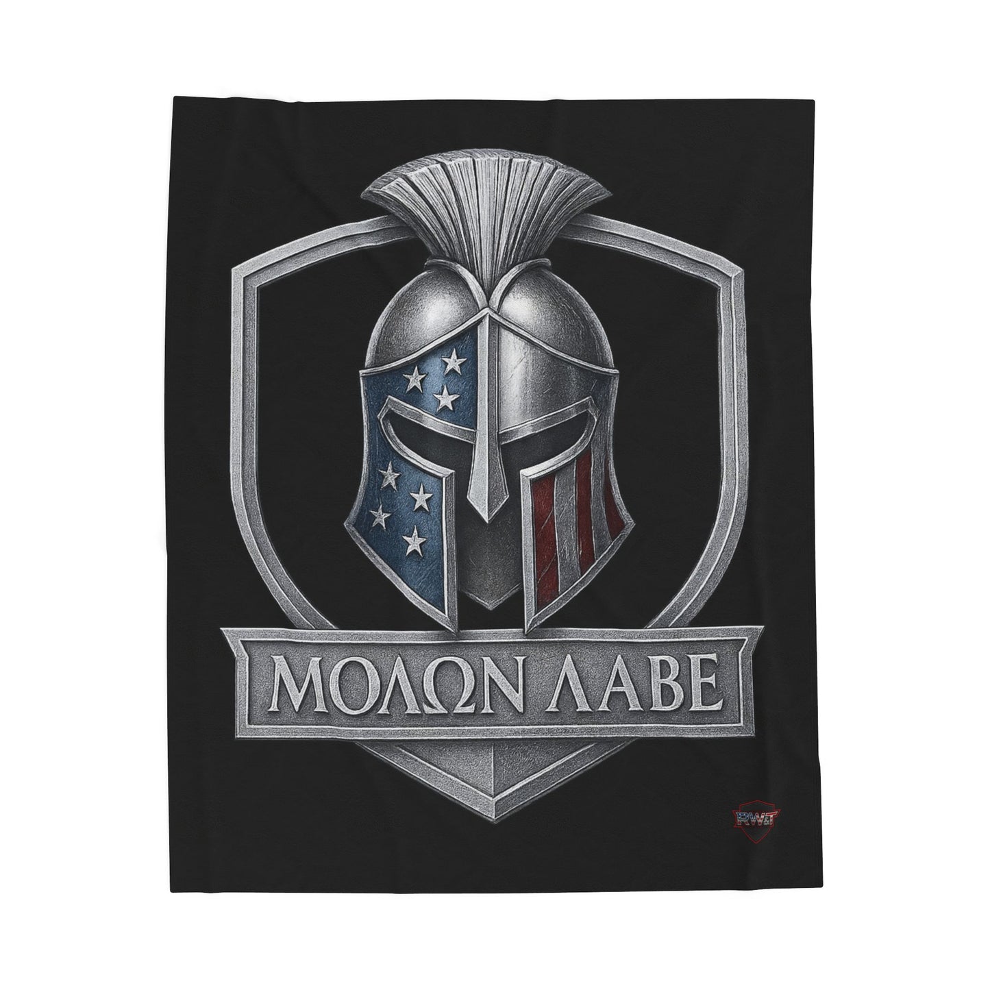 Velveteen Plush Blanket