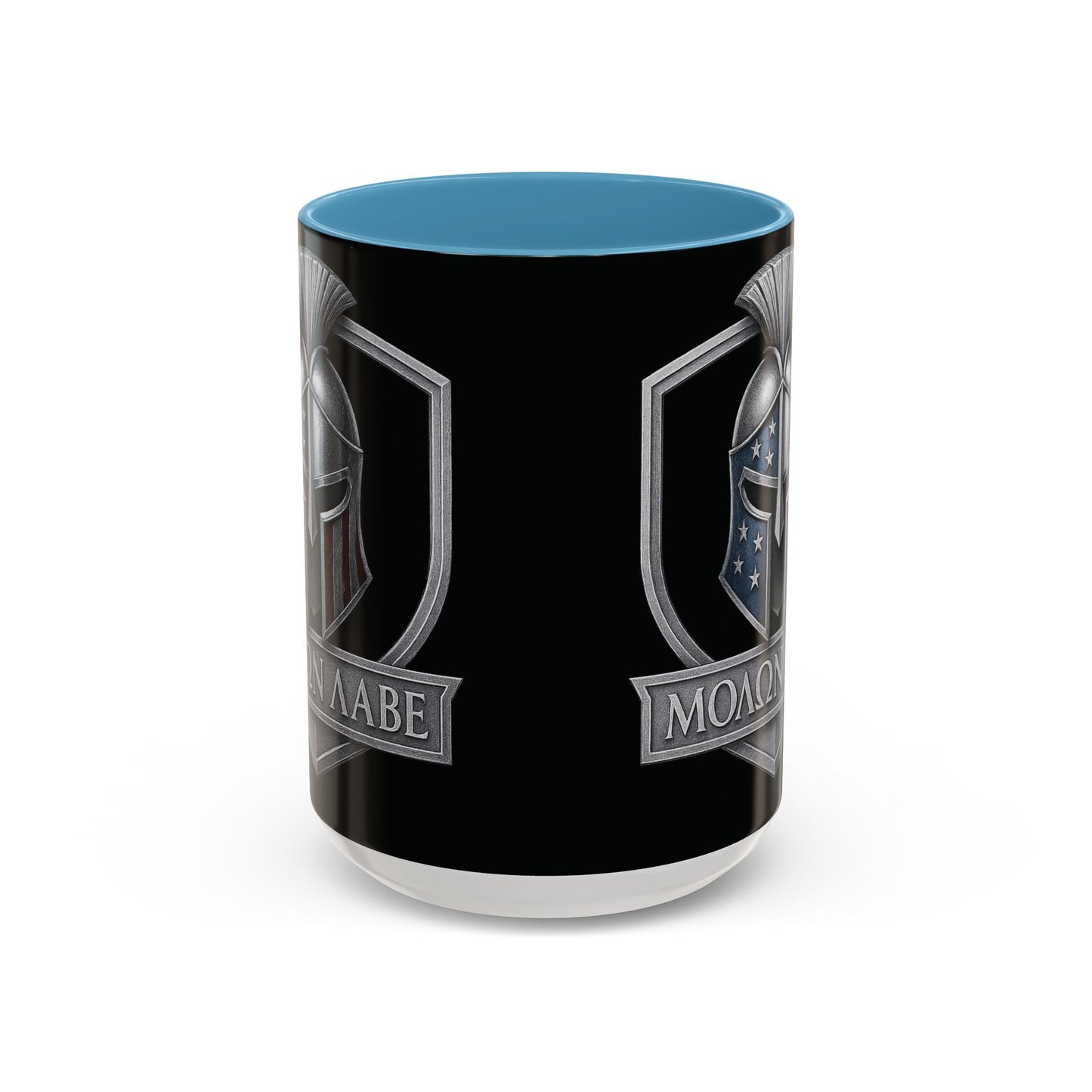 Accent Coffee Mug (15oz)