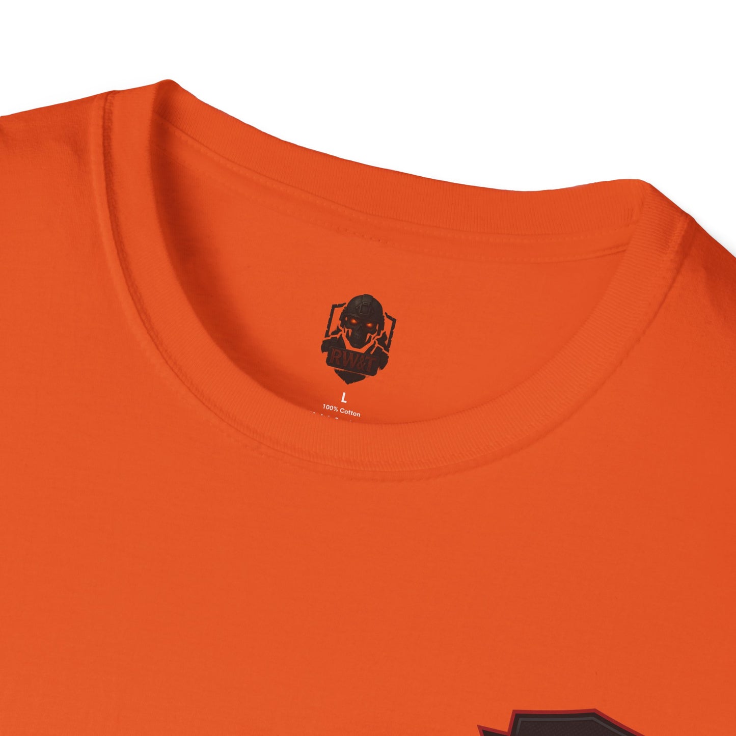 HALLOWEEN SPECIAL | Unisex Softstyle T-Shirt