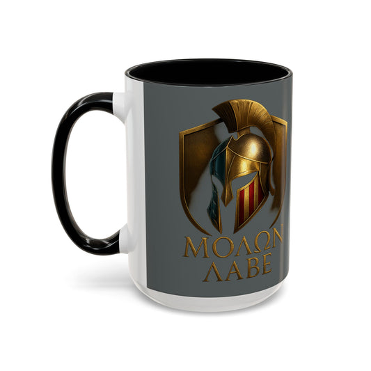 Patriotic Coffee Mug | 15oz | RW&T