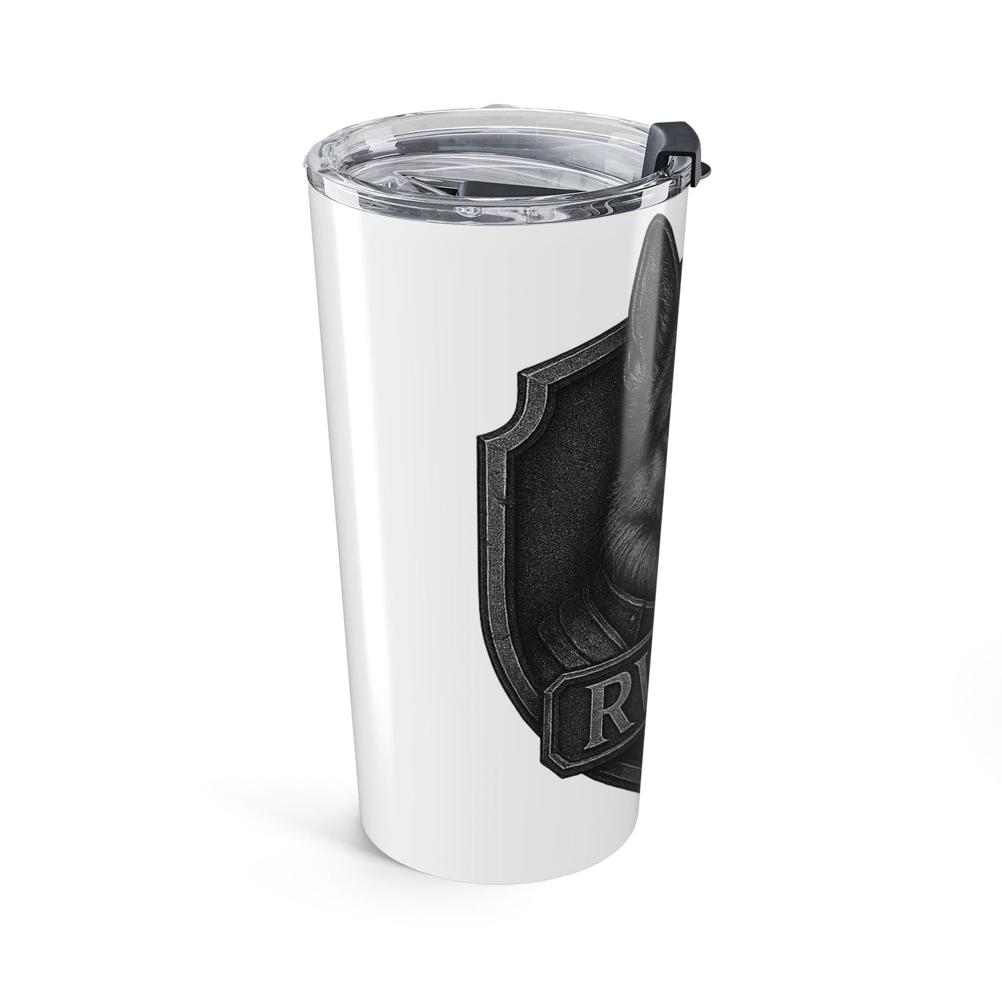 Tumbler 20oz | German Shepherd