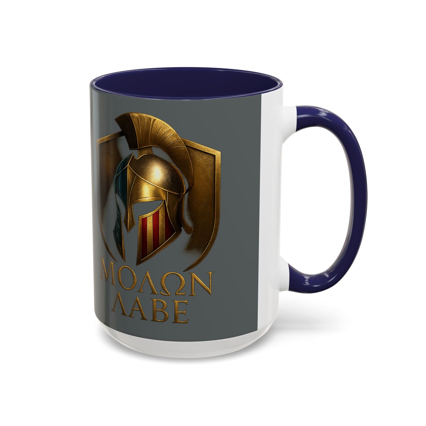 Patriotic Coffee Mug | 15oz | RW&T