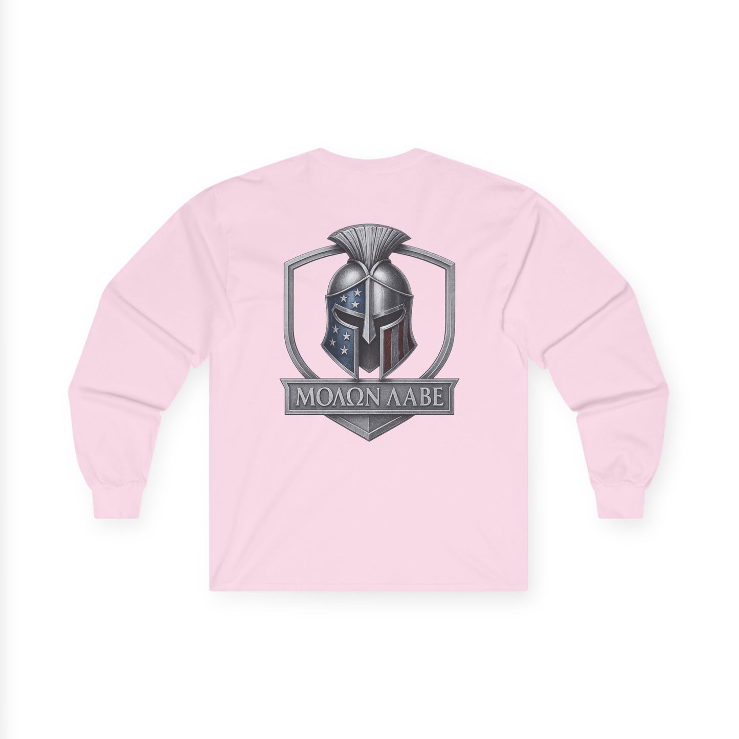 Unisex Ultra Cotton Long Sleeve Tee