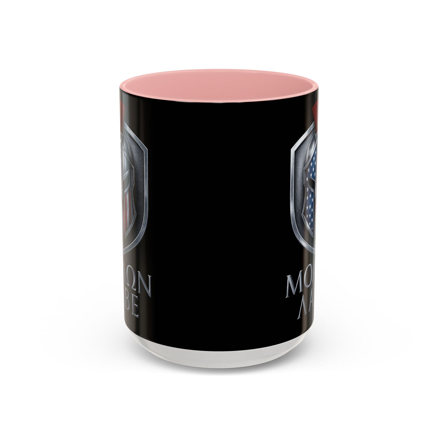 Accent Coffee Mug (15oz)