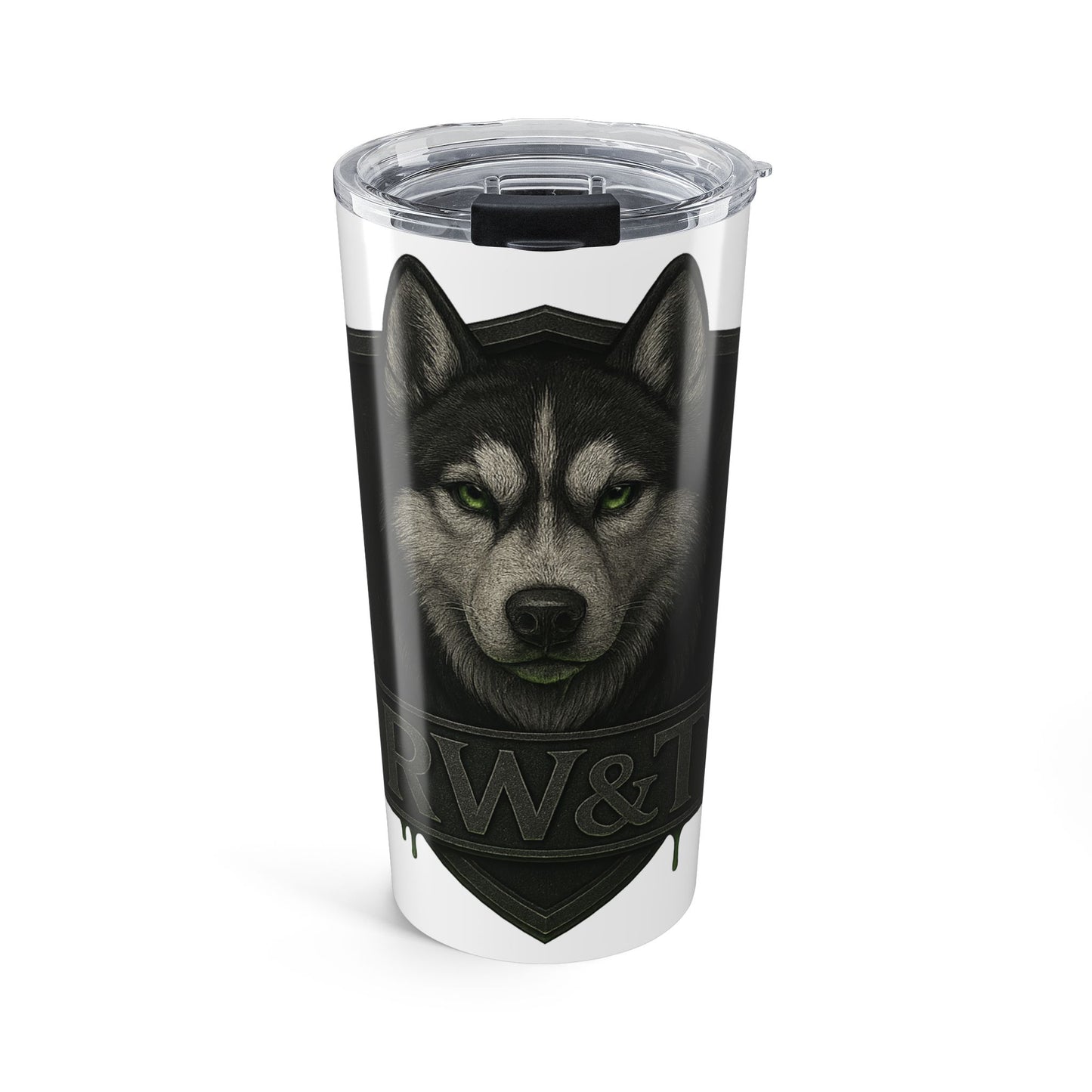 Tumbler 20oz | Husky
