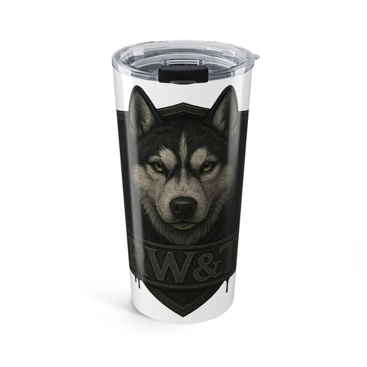 Tumbler 20oz | Husky