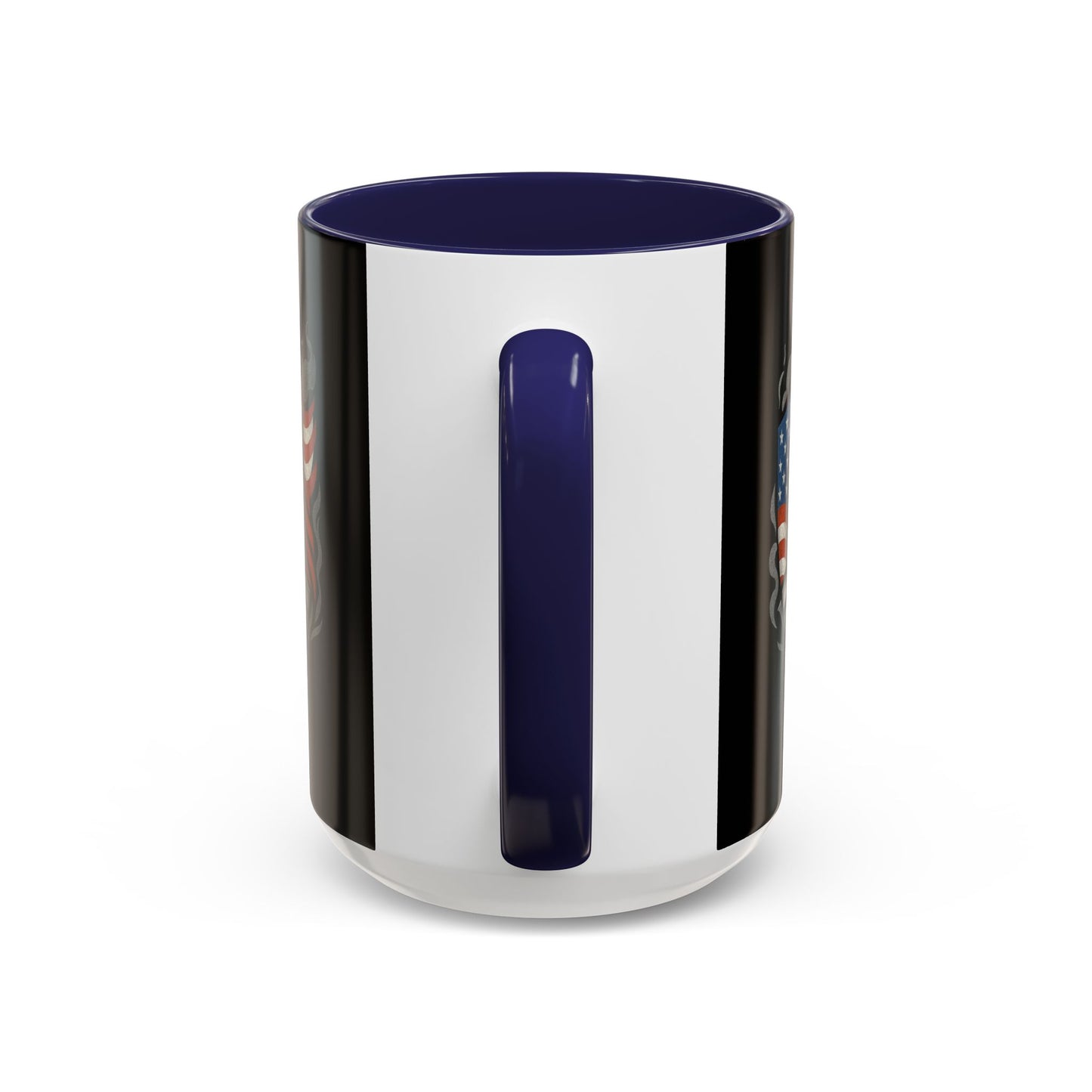 Accent Coffee Mug (15oz)
