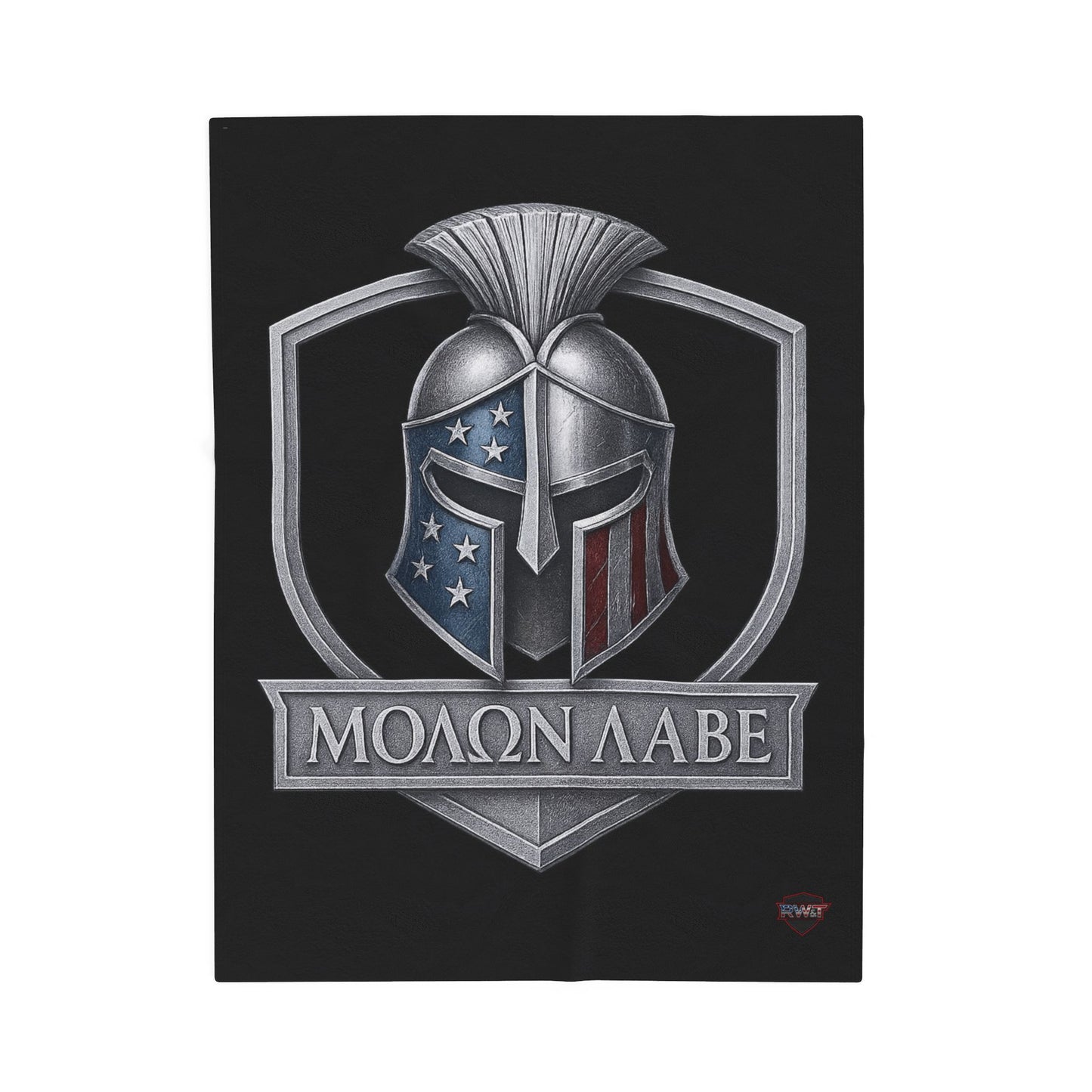 Velveteen Plush Blanket