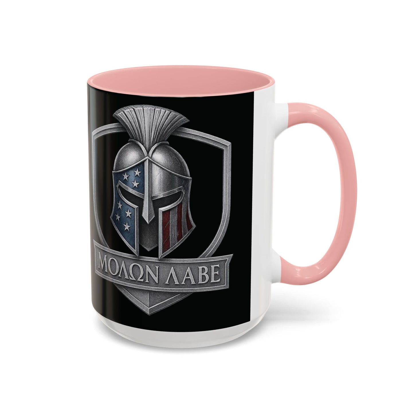 Accent Coffee Mug (15oz)