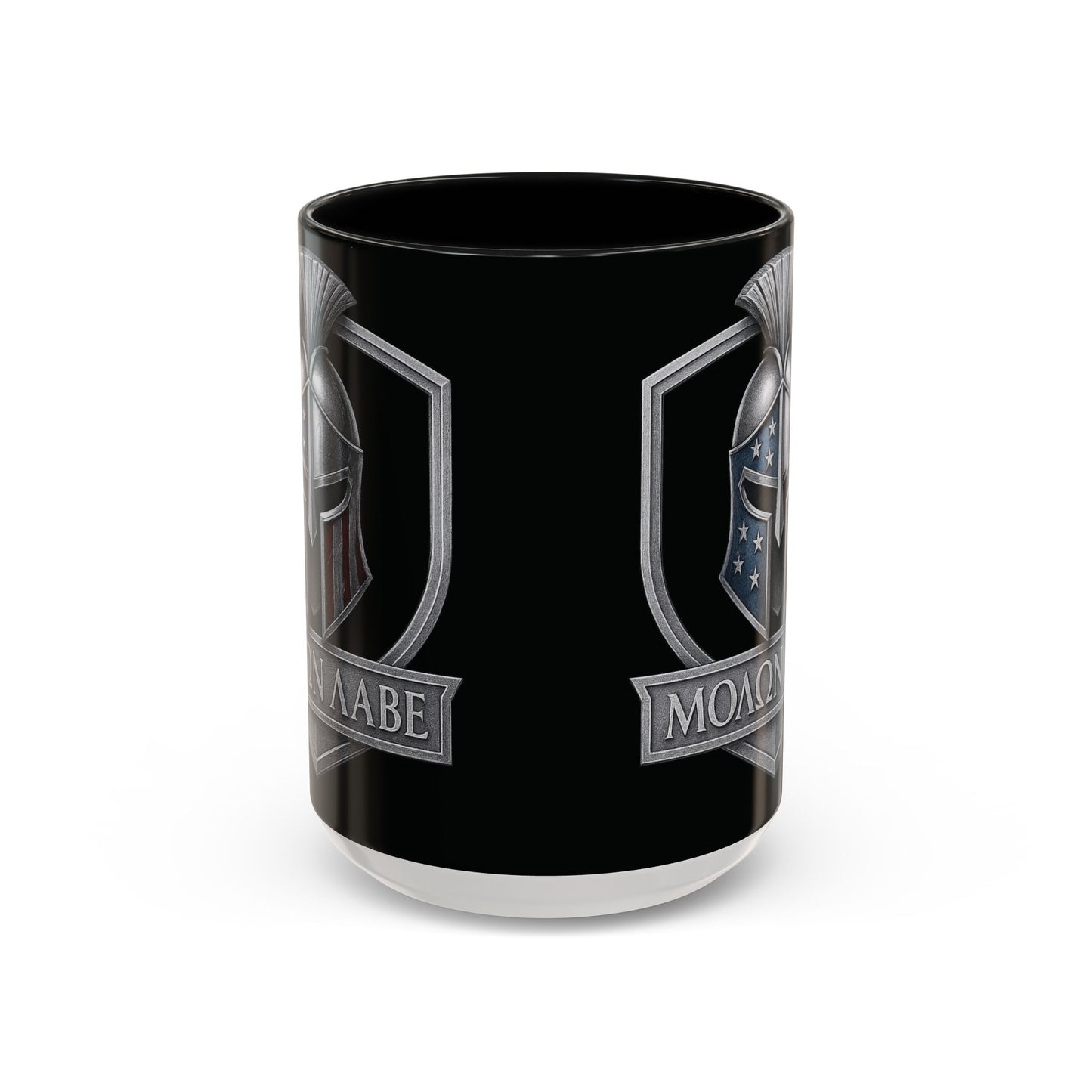 Accent Coffee Mug (15oz)