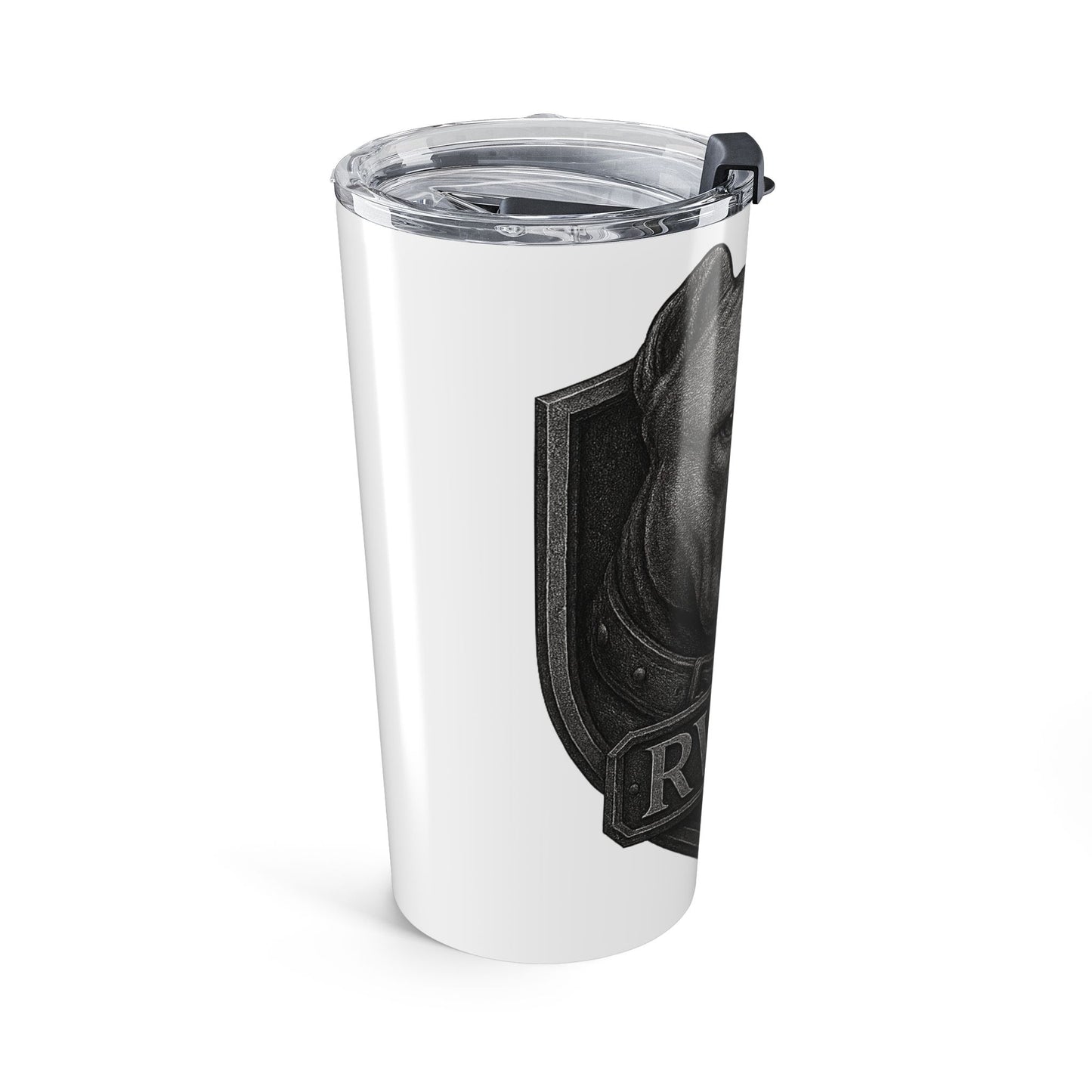 Tumbler 20oz | Staffordshire Bull Terrier