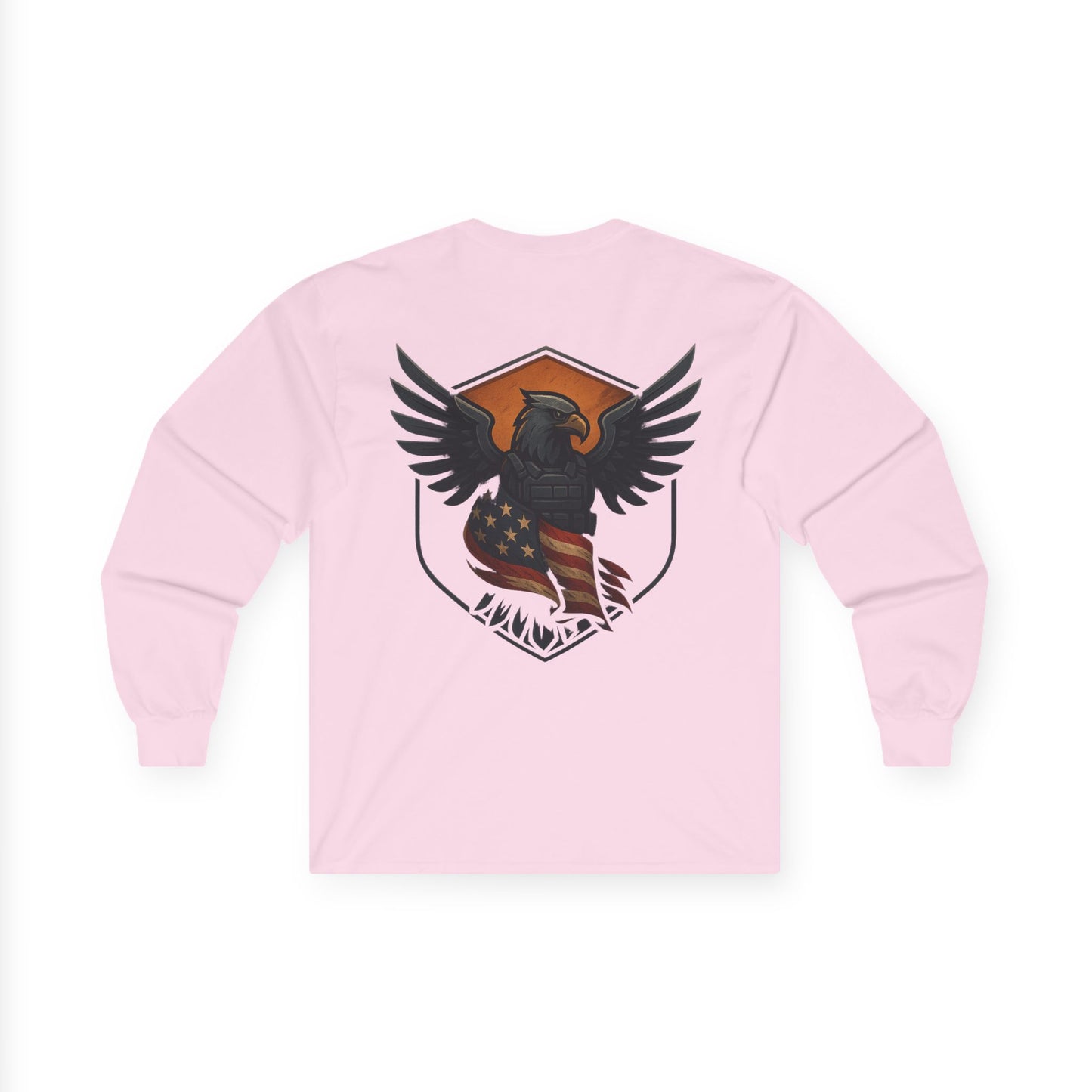 Freedom Eagle | Long Sleeve Shirt