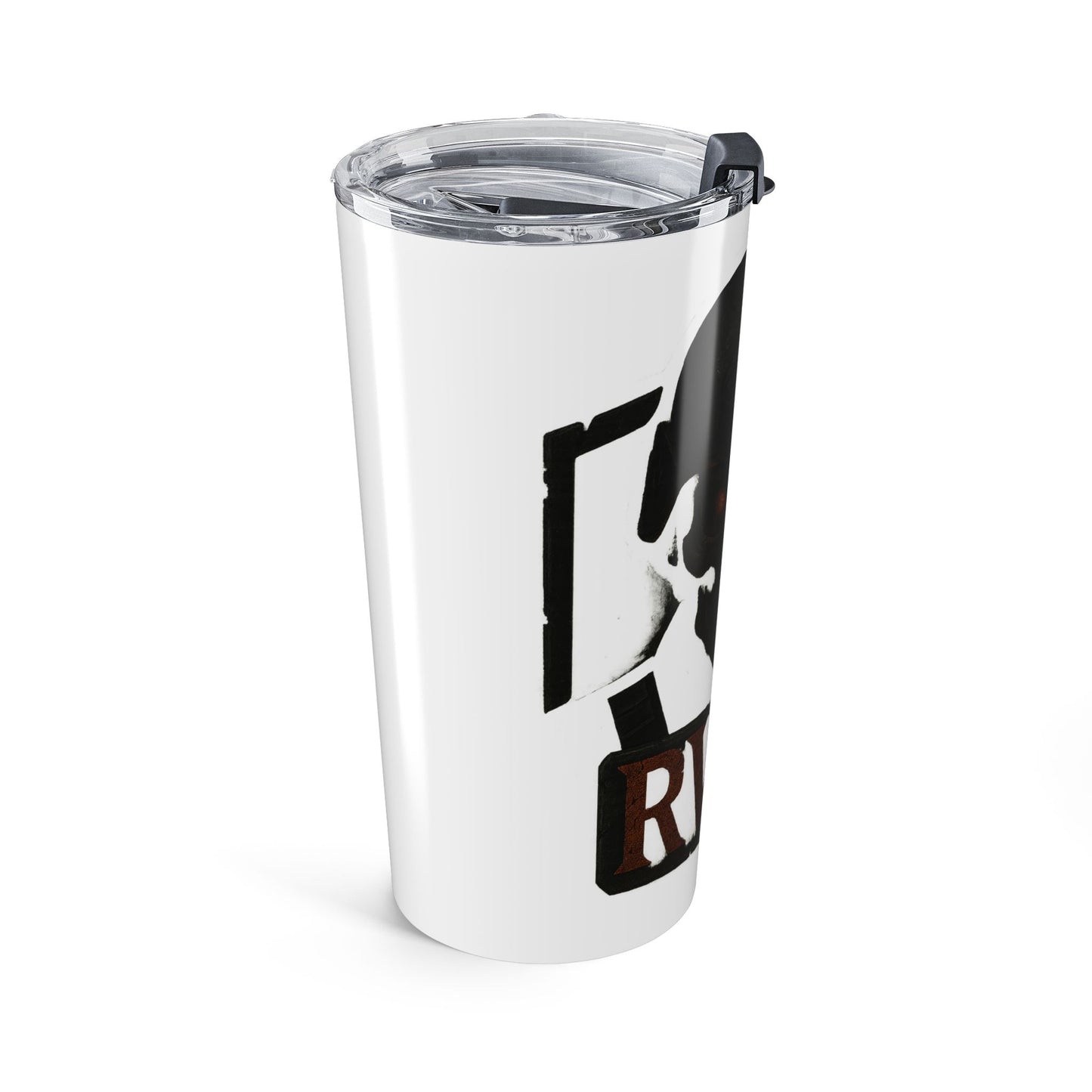 Tumbler 20oz | Skull | RW&T