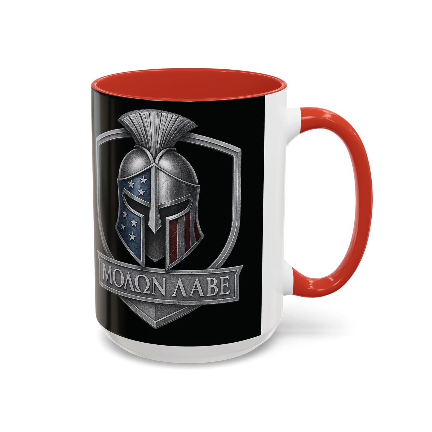 Accent Coffee Mug (15oz)