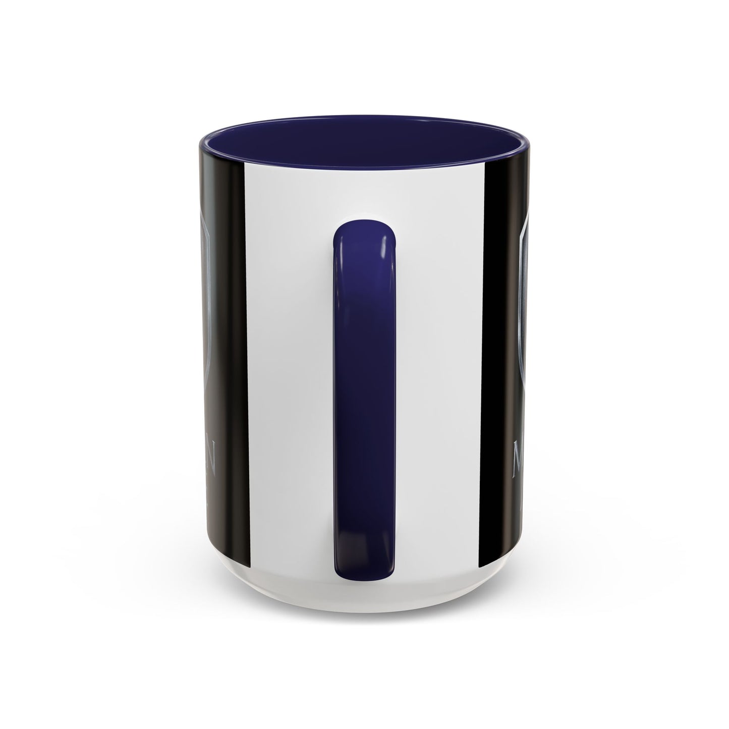 Accent Coffee Mug (15oz)