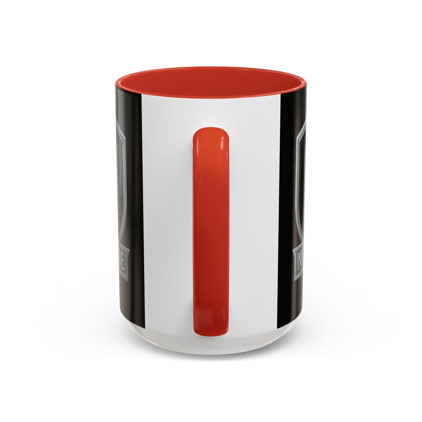 Accent Coffee Mug (15oz)