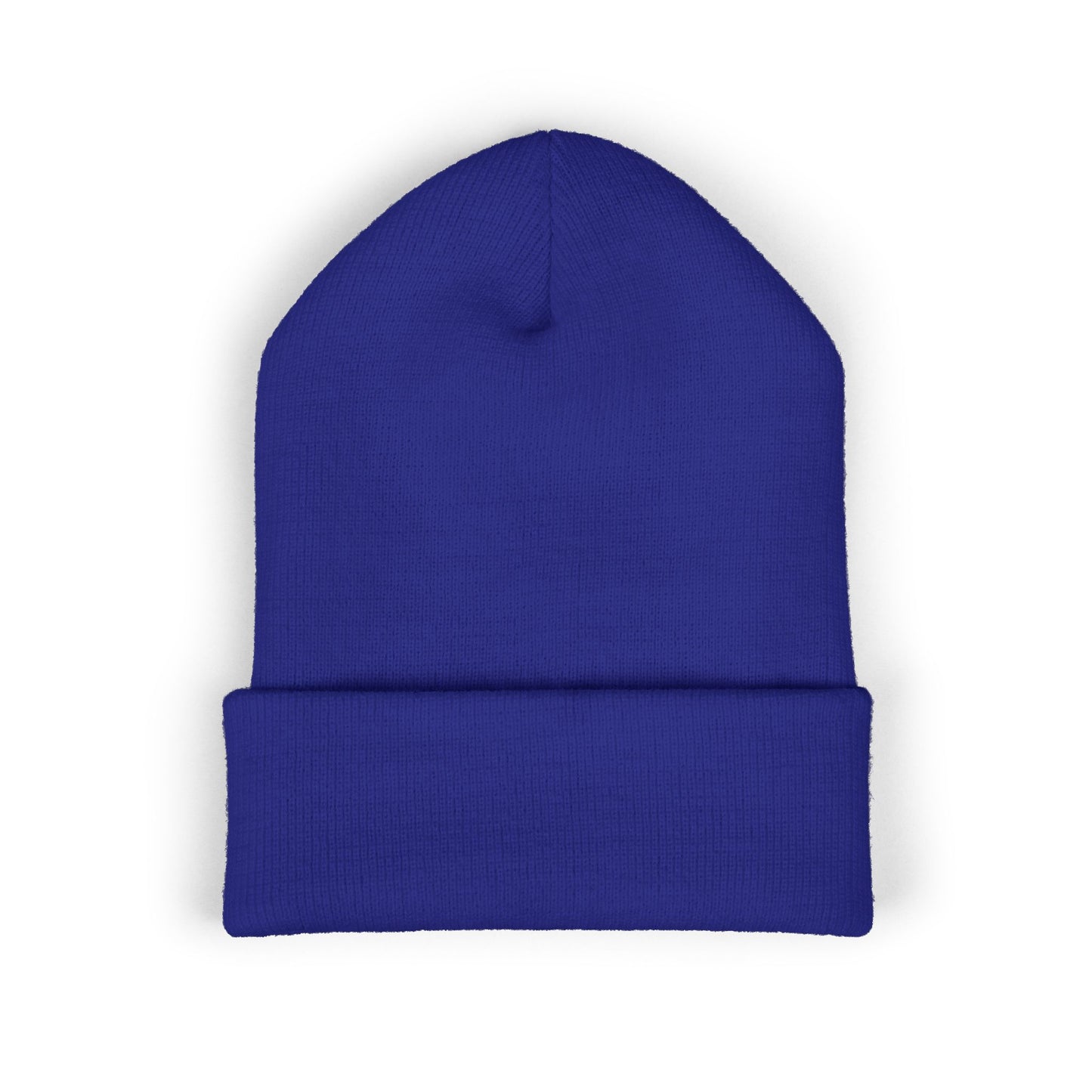 RW&T | Beanie | Toboggan | Classic Cuffed Beanie | Embroidered