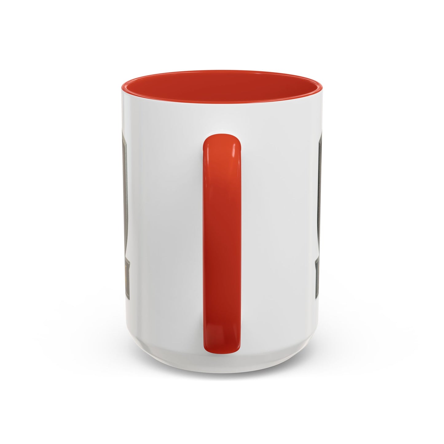 Accent Coffee Mug (15oz)