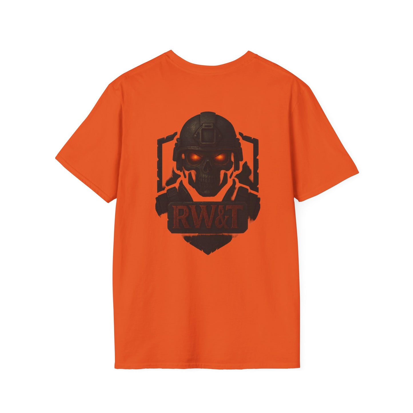 HALLOWEEN SPECIAL | Unisex Softstyle T-Shirt