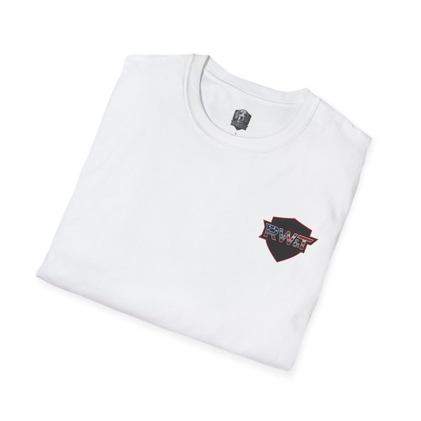 RW&T Beagle | Unisex Softstyle T-Shirt