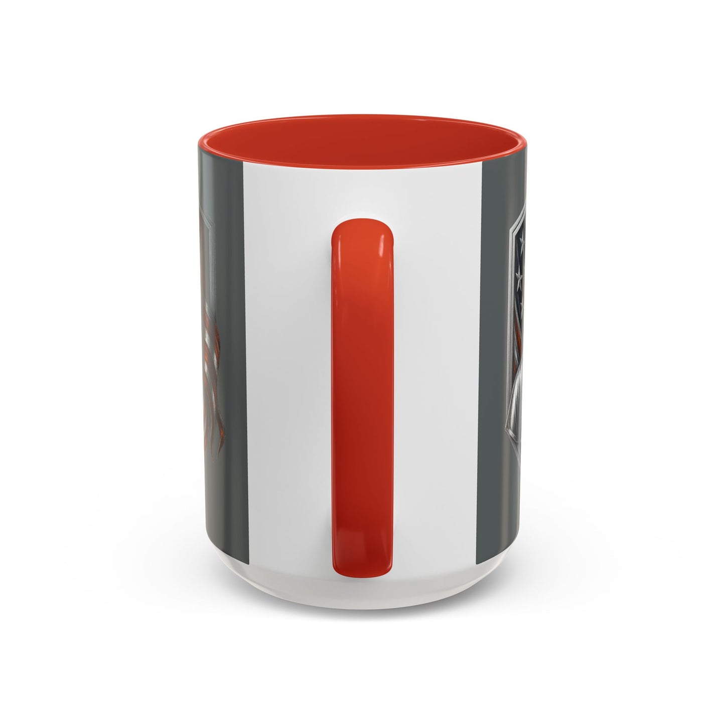 Accent Coffee Mug (15oz)