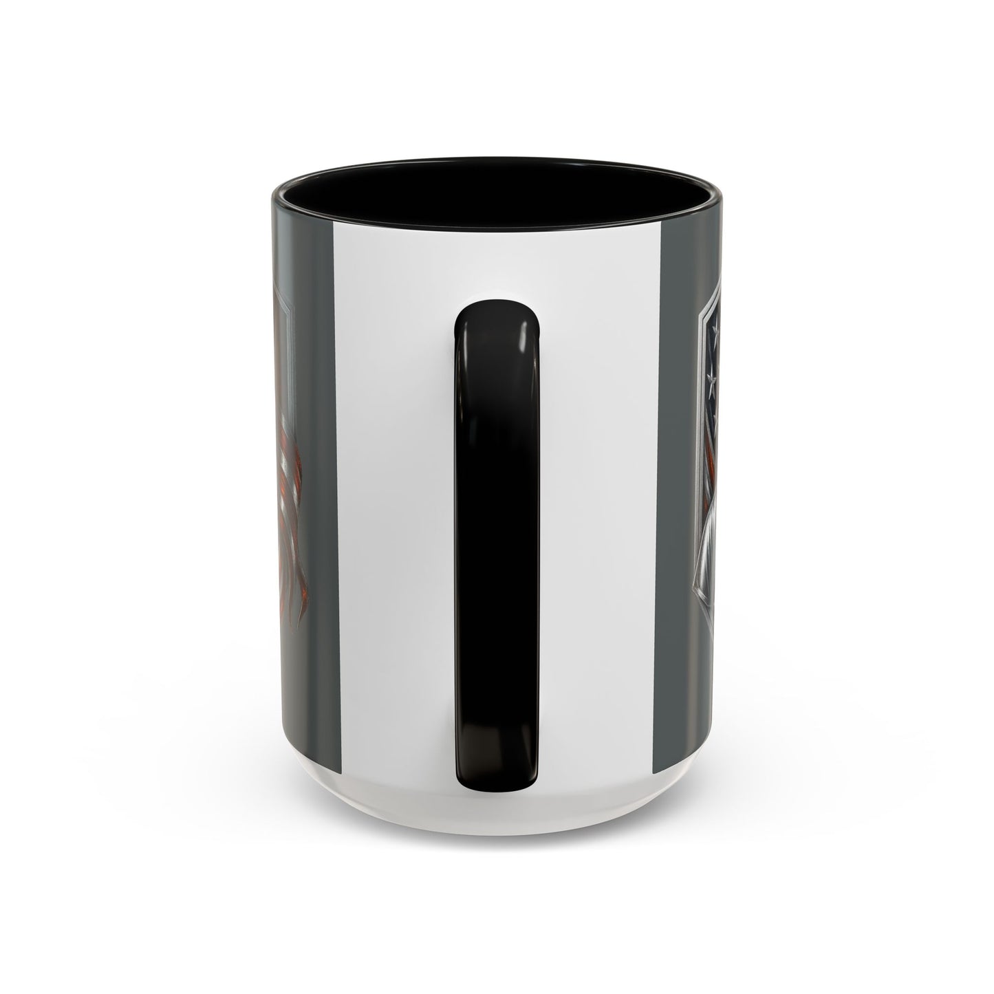 Accent Coffee Mug (15oz)
