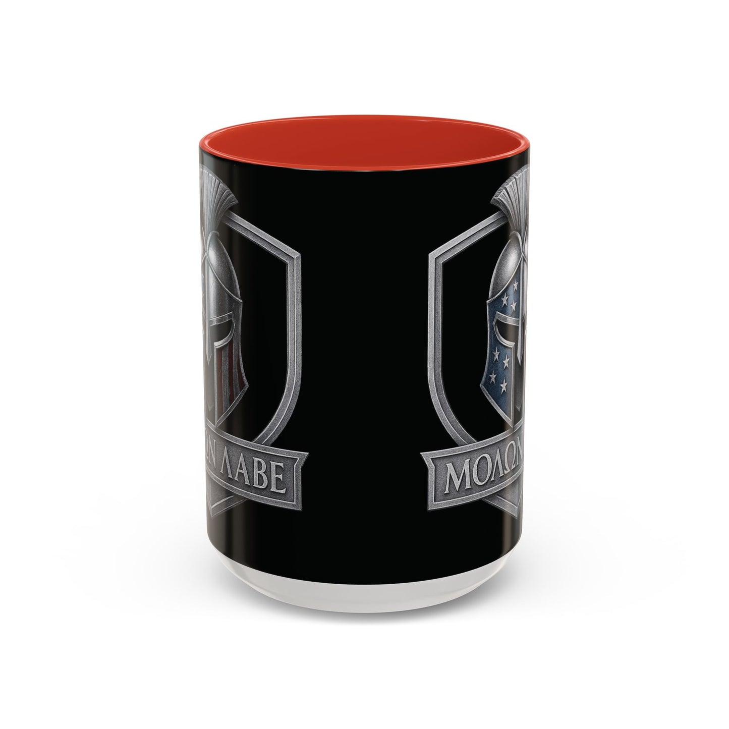 Accent Coffee Mug (15oz)