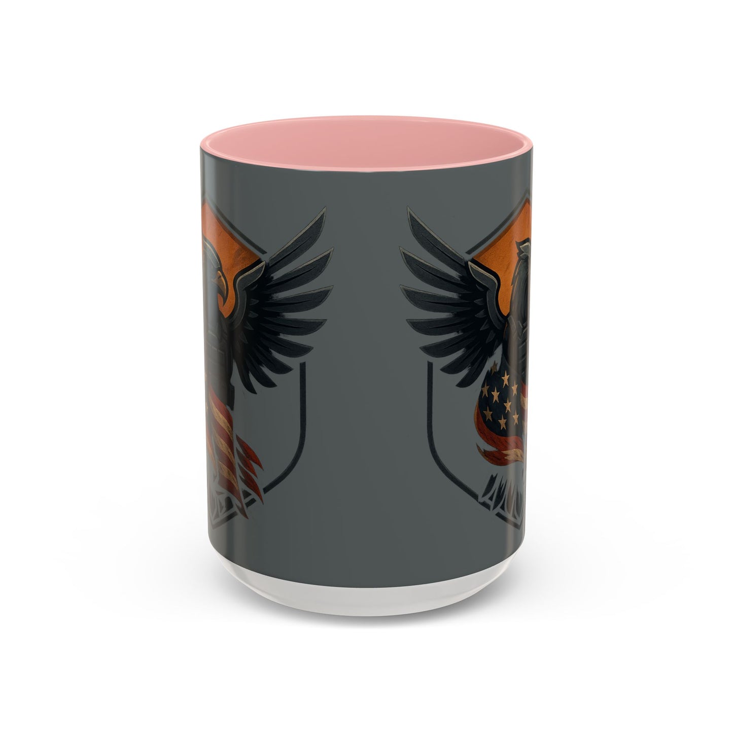 Accent Coffee Mug (15oz)