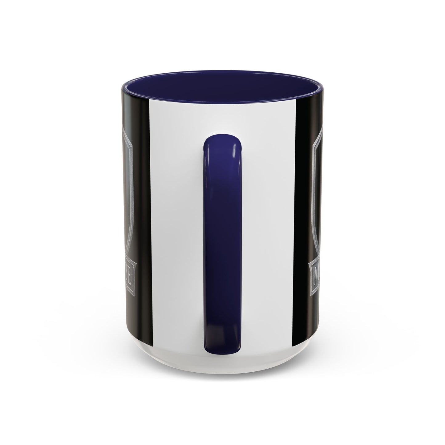 Accent Coffee Mug (15oz)