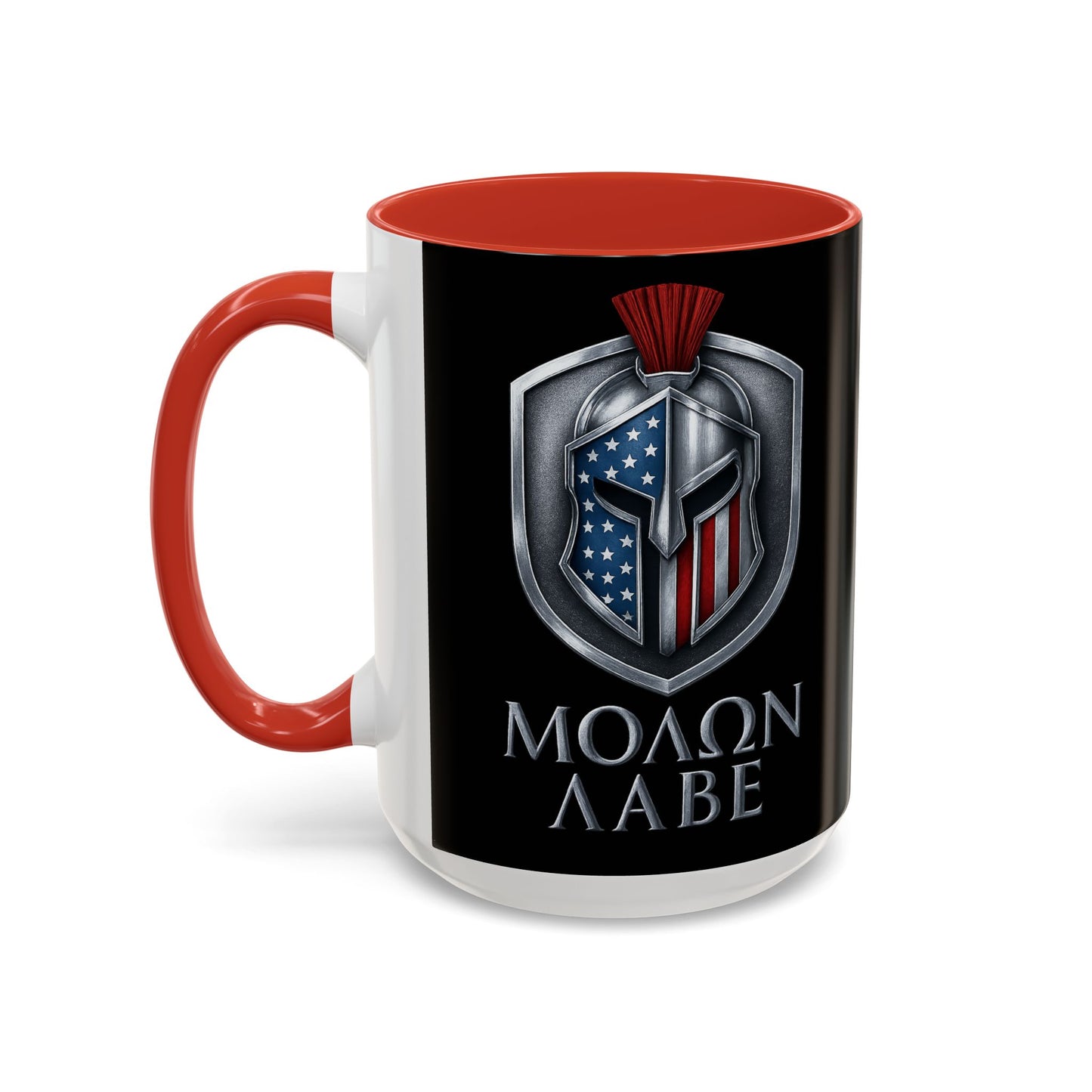 Accent Coffee Mug (15oz)
