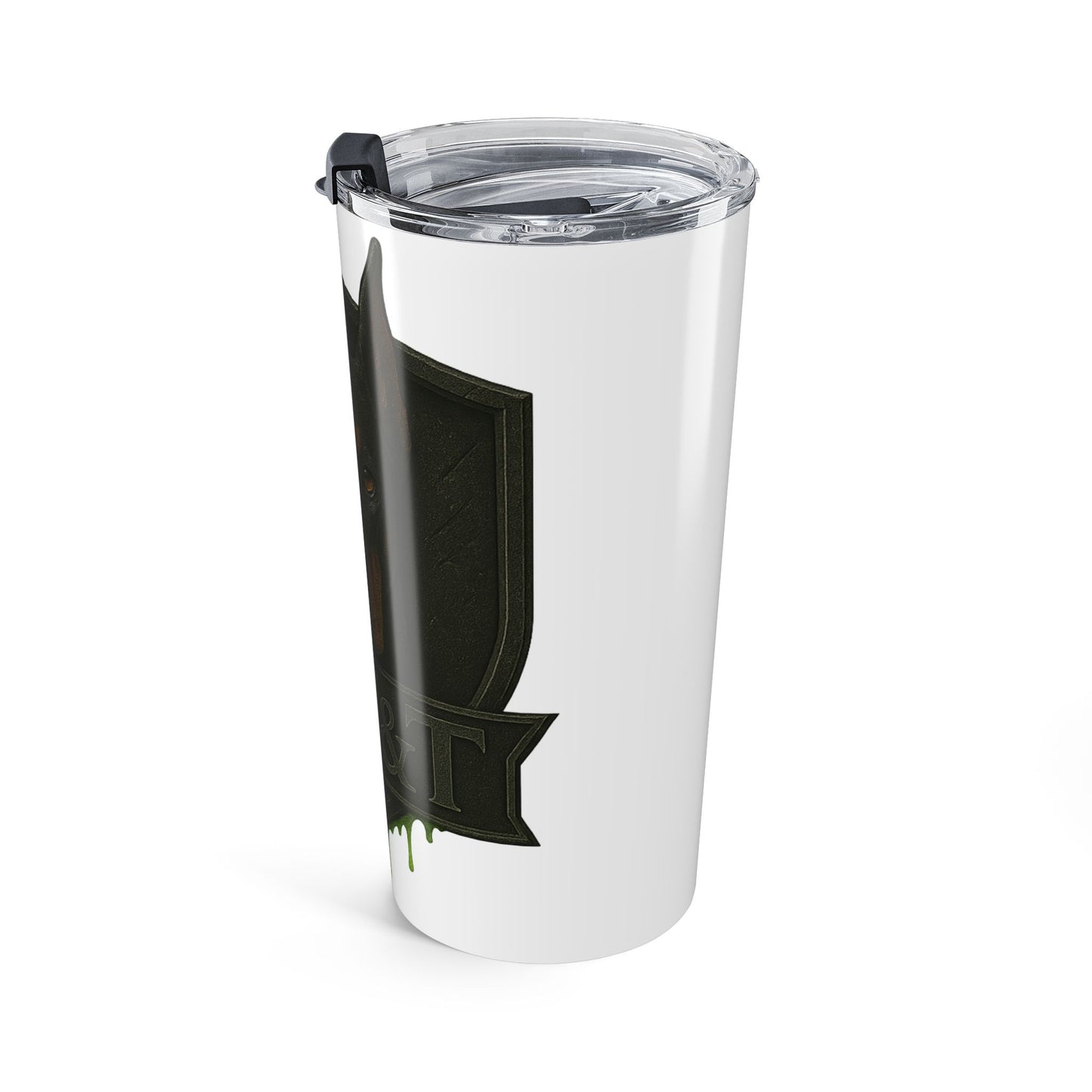 Tumbler 20oz | Doberman