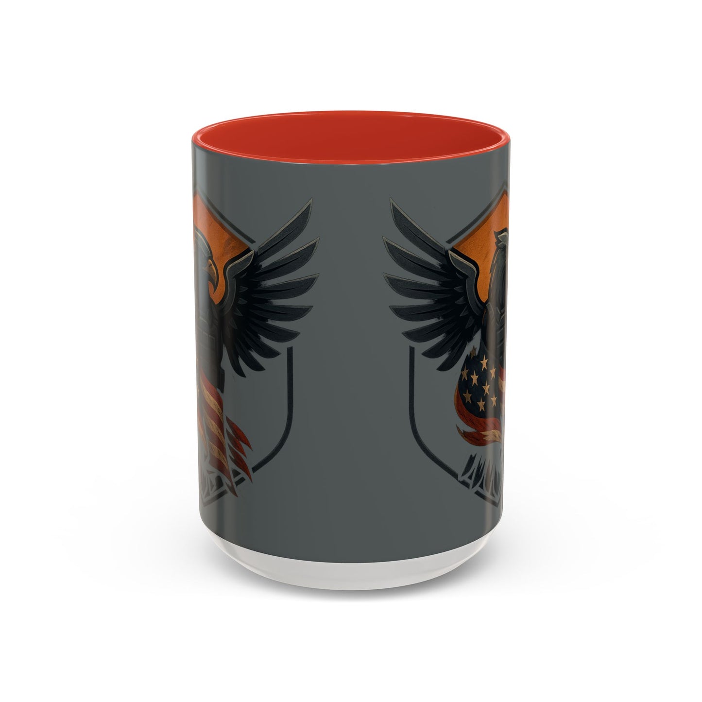 Accent Coffee Mug (15oz)